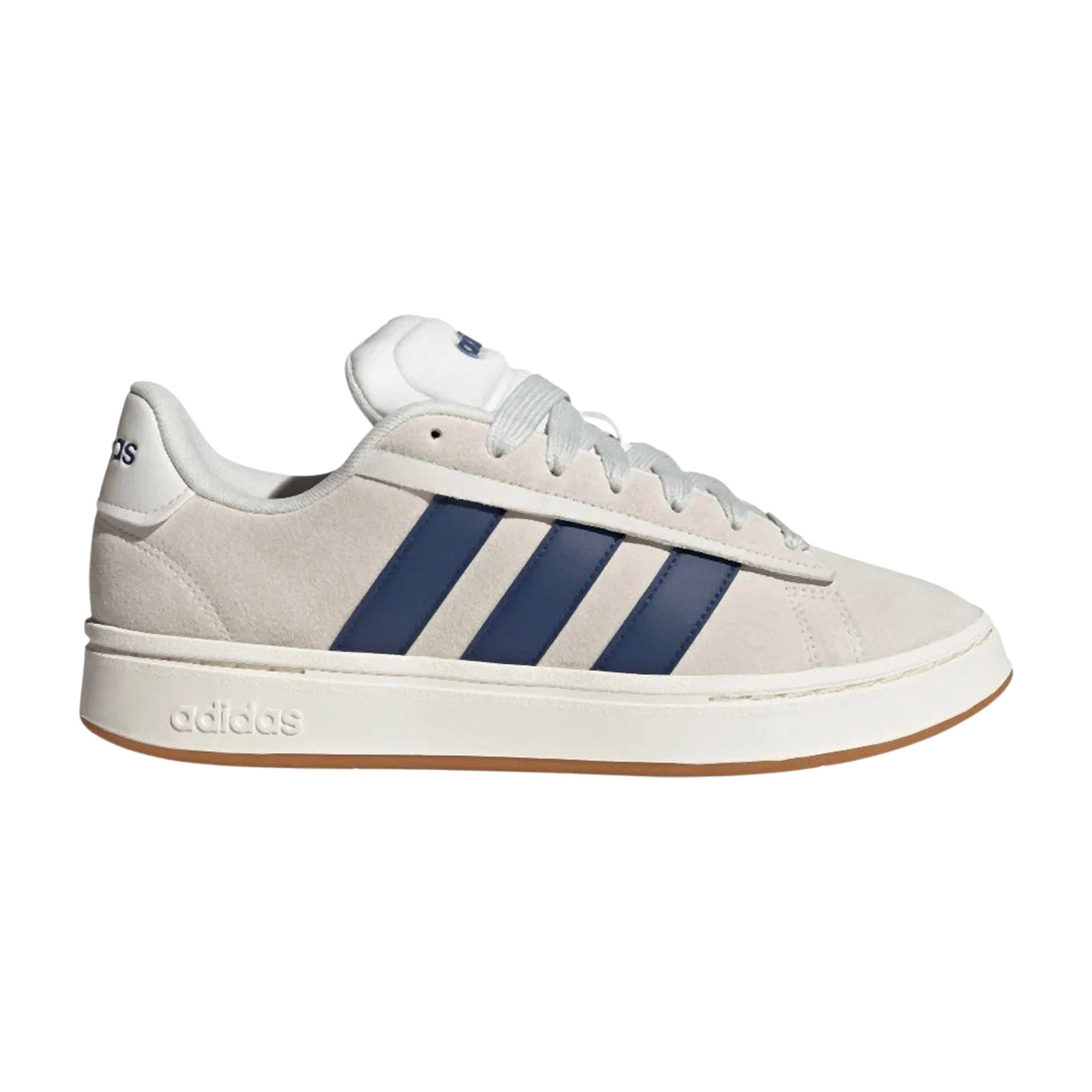 adidas⭐︎ Grand Court Mule Adidas Grand Court white/legend ink/ecru tint ab 45,21