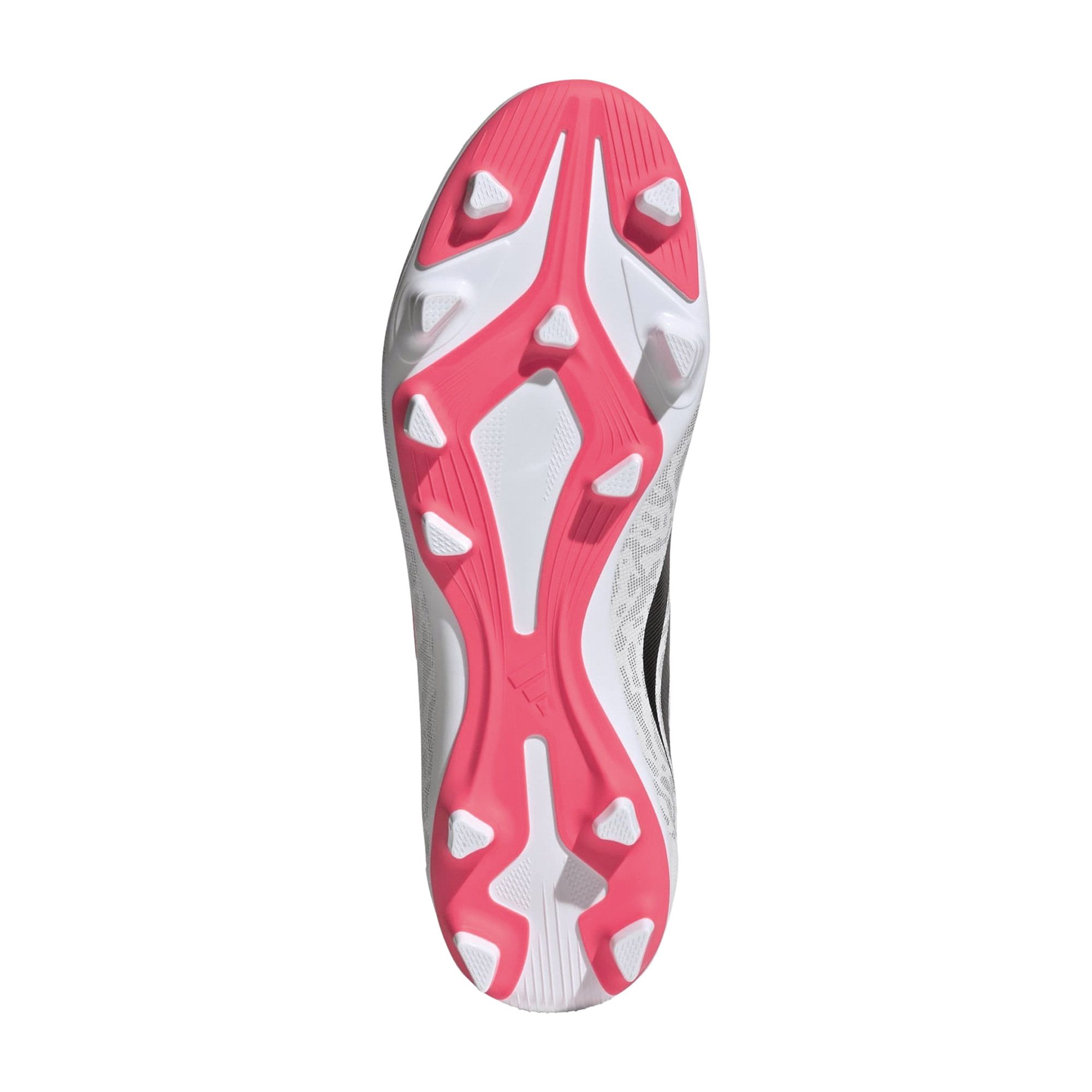 Adidas Predator Club FG/MG Voetbalschoenen Senior