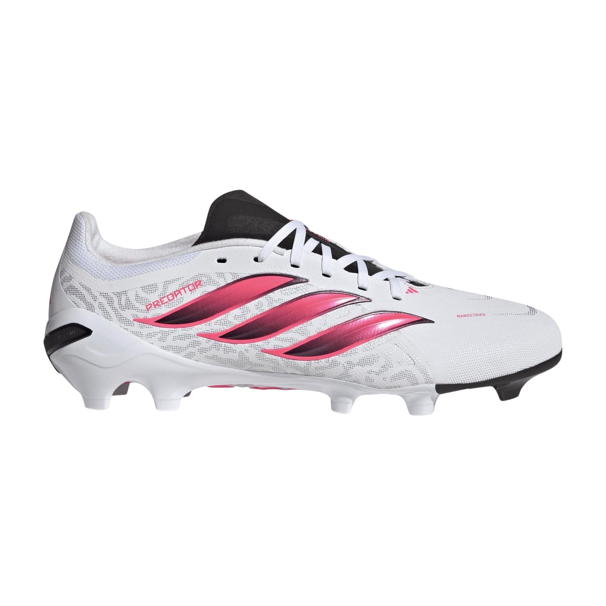 Adidas Predator League FG Voetbalschoenen Senior