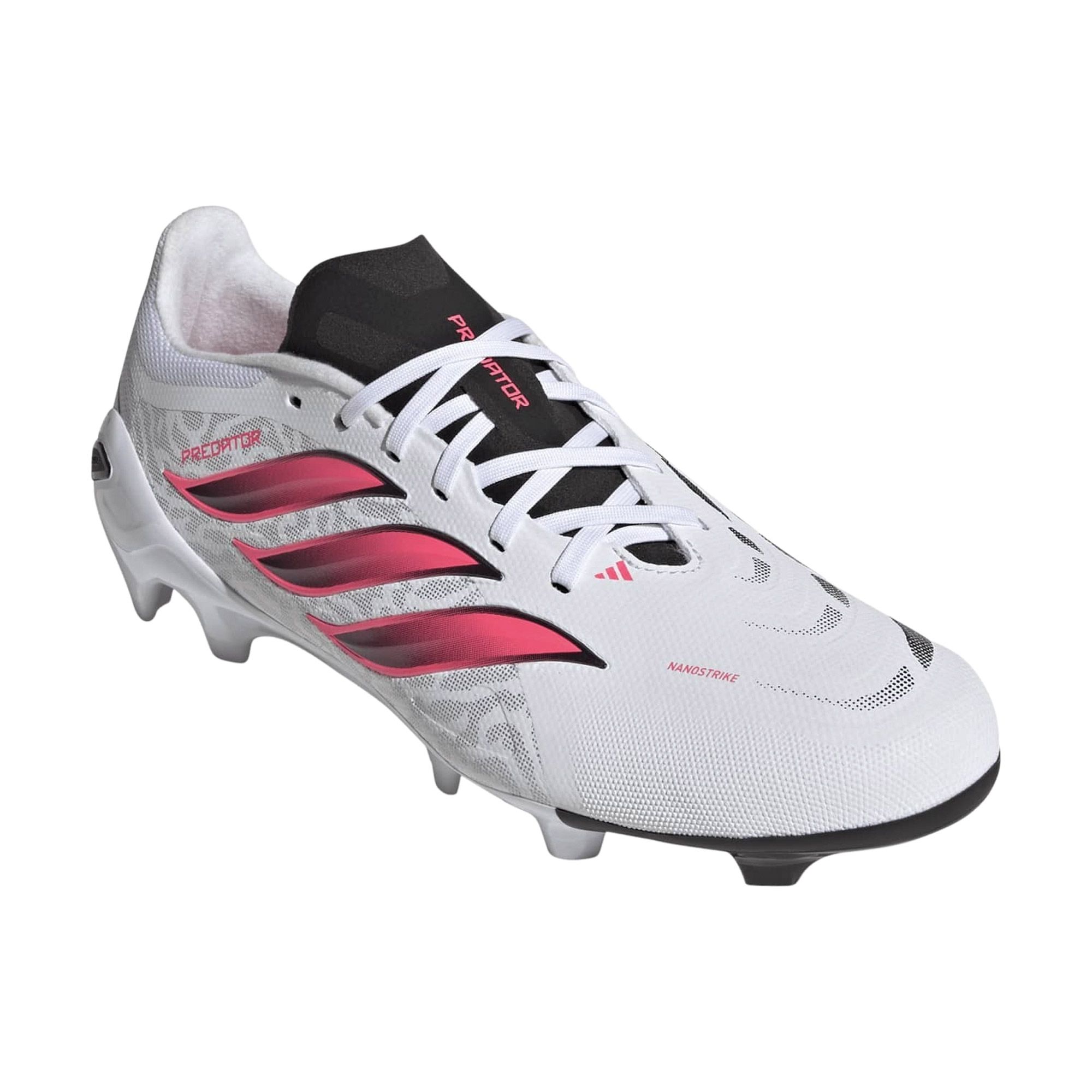 Adidas Predator League FG Voetbalschoenen Senior