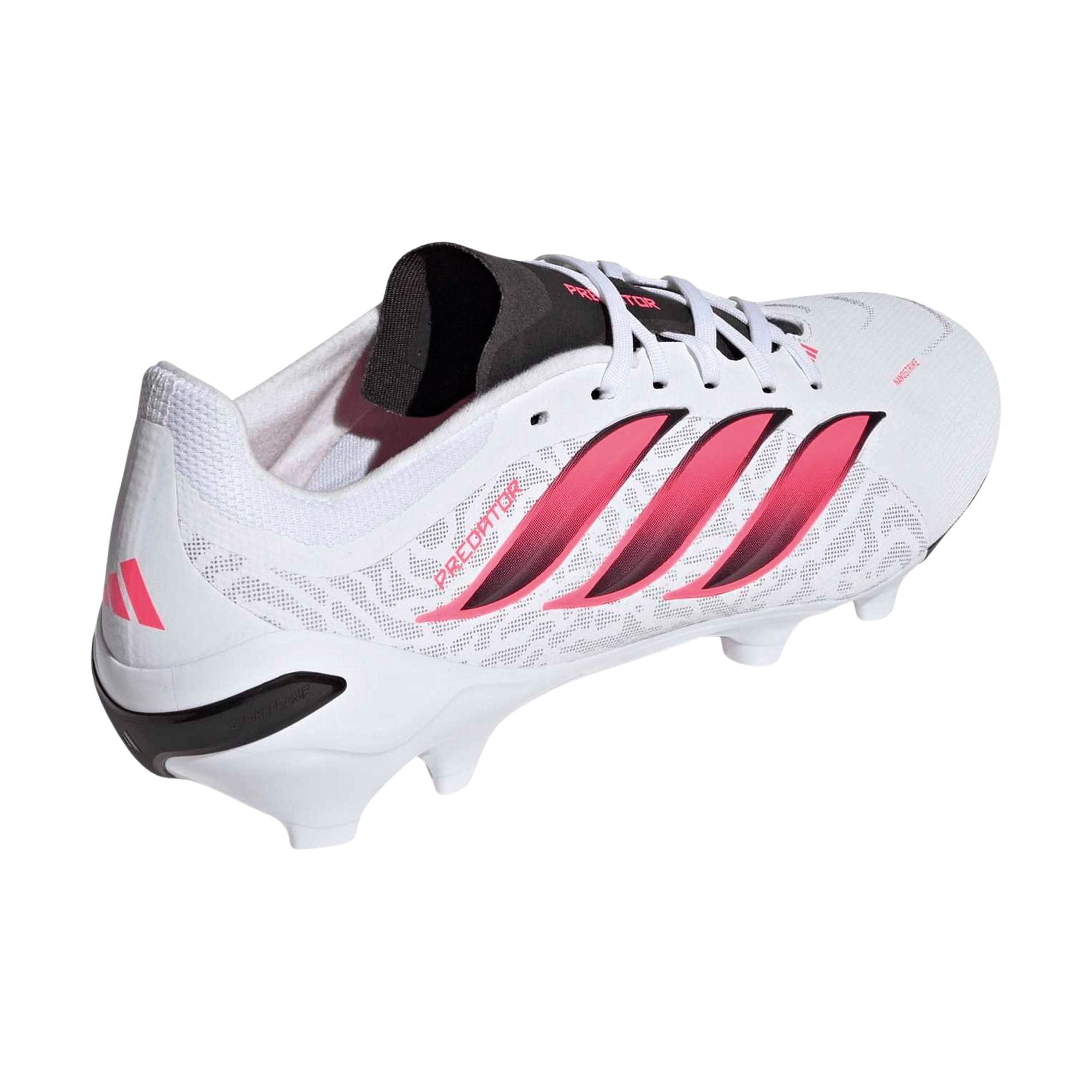 Adidas Predator League FG Voetbalschoenen Senior