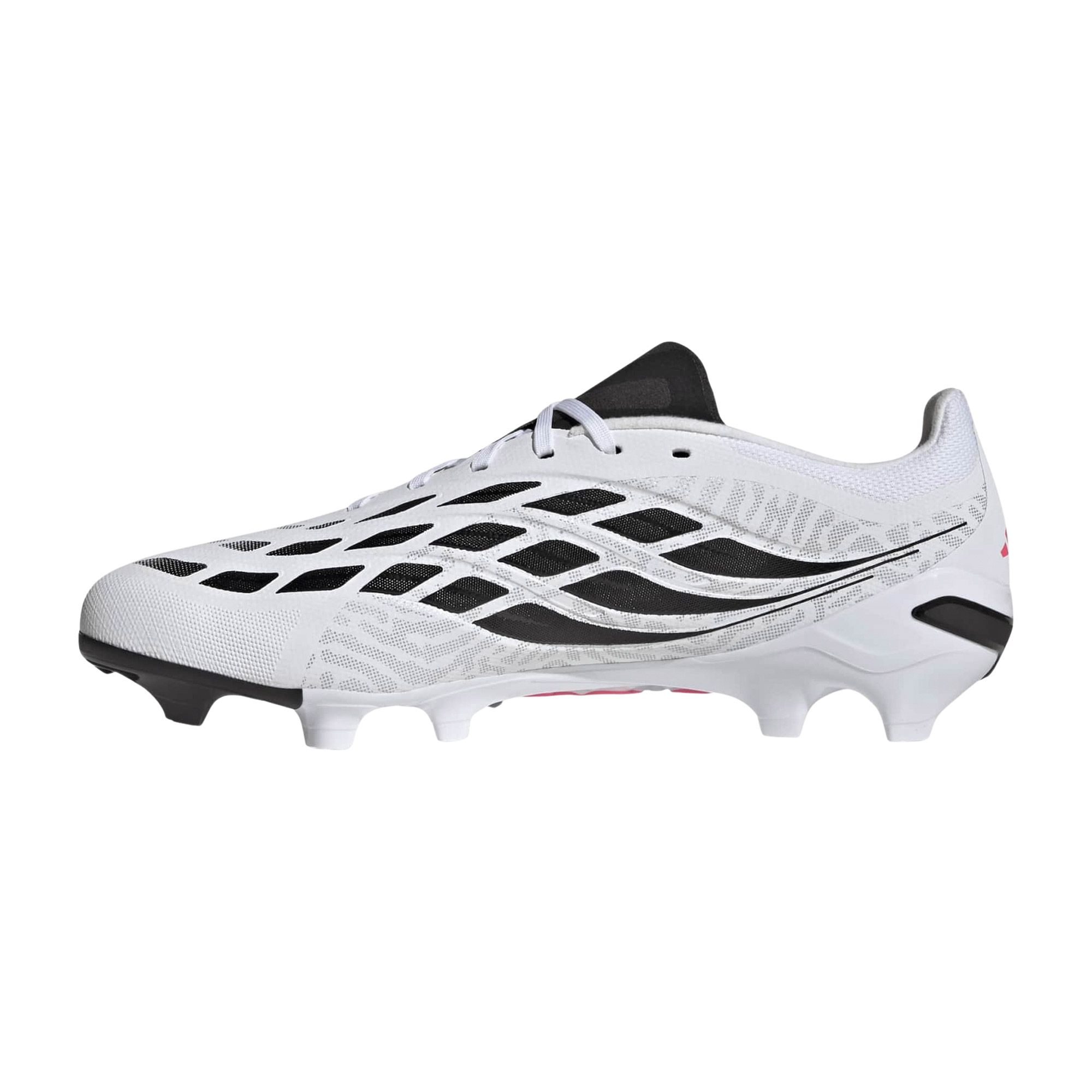 Adidas Predator League FG Voetbalschoenen Senior
