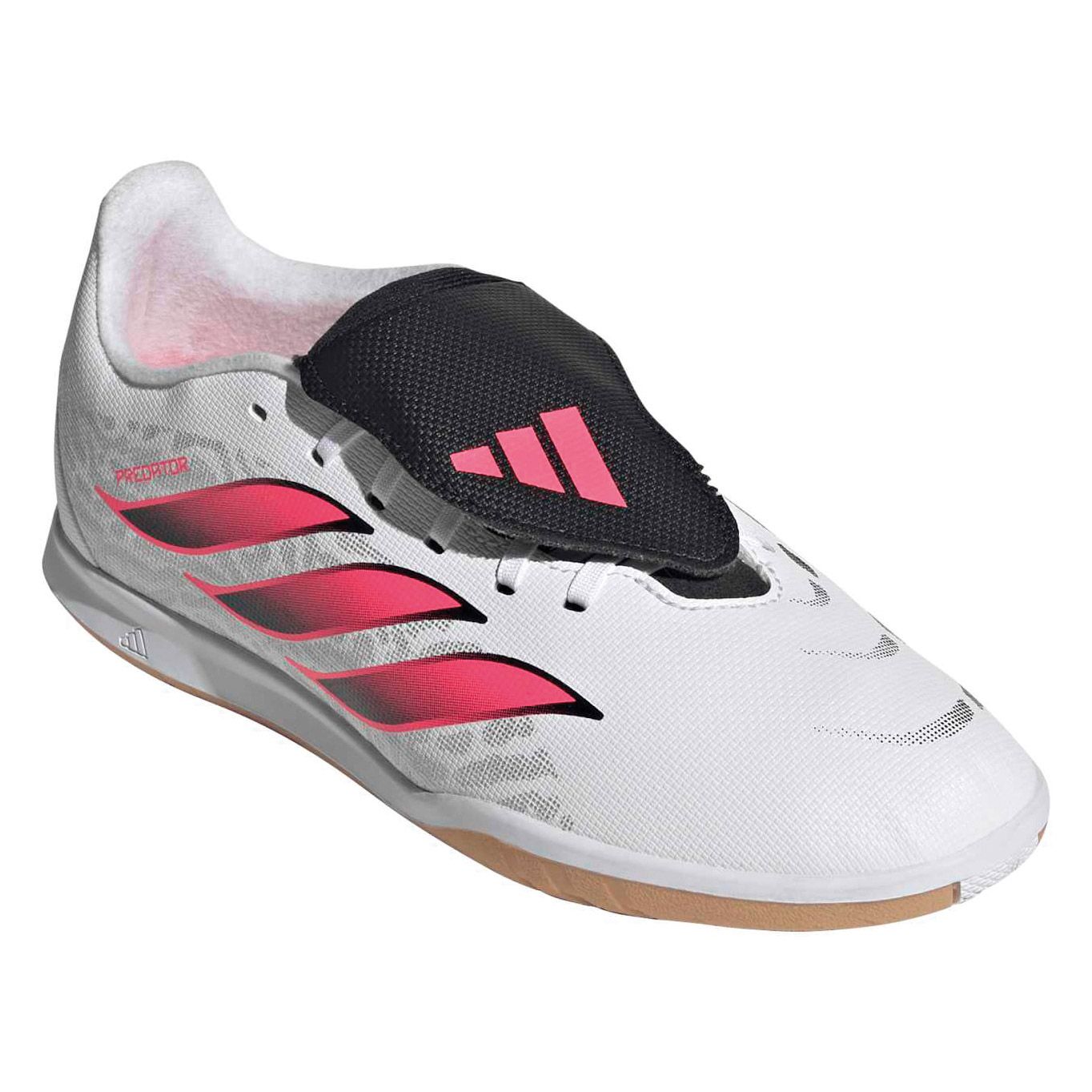 Adidas Predator Club Sala Zaalvoetbalschoenen Junior