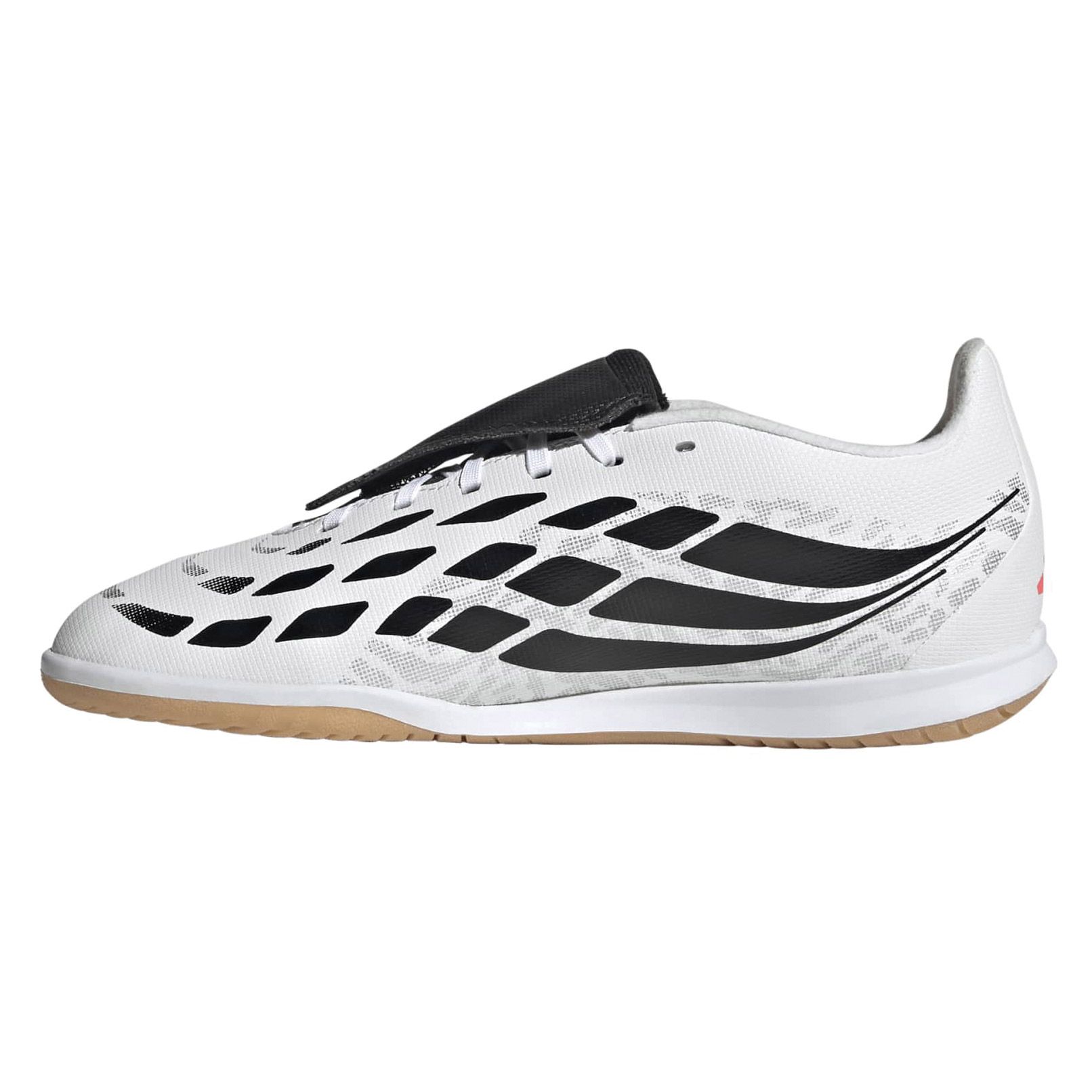Adidas Predator Club Sala Zaalvoetbalschoenen Junior