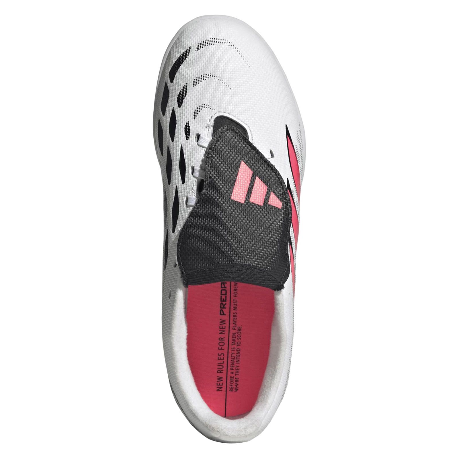 Adidas Predator Club Sala Zaalvoetbalschoenen Junior