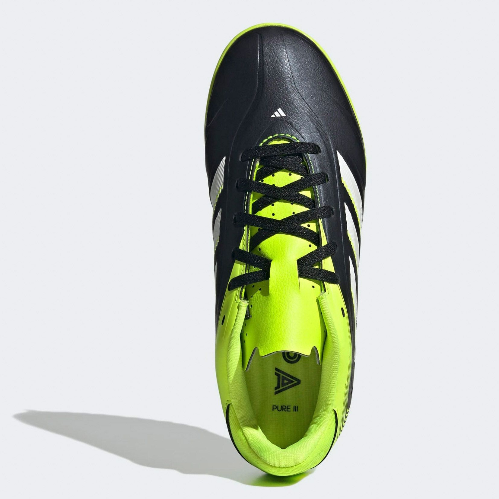 Adidas Copa Pure 3 Club TF Voetbalschoenen Junior