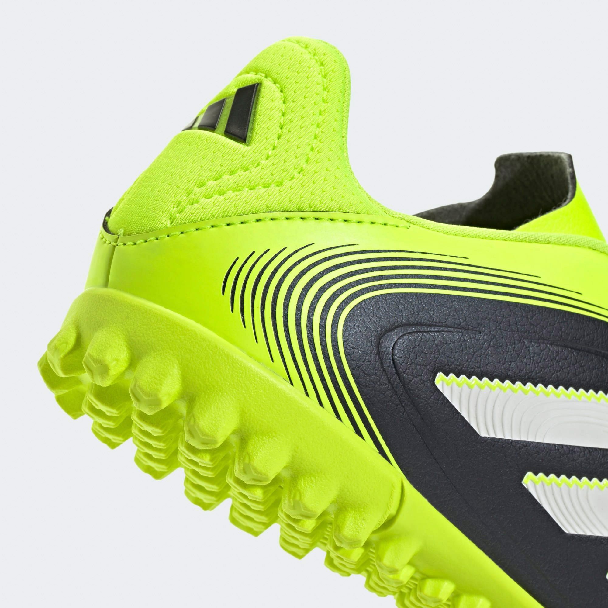 Adidas Copa Pure 3 Club TF Voetbalschoenen Junior
