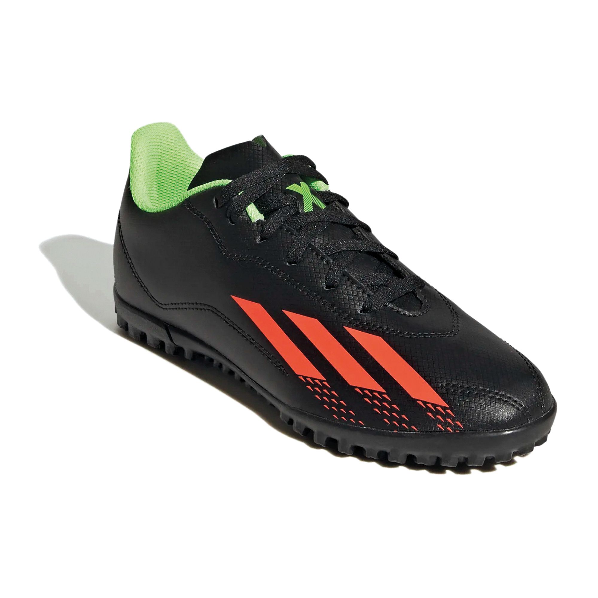 Adidas X SpeedPortal.4 TF Voetbalschoenen Junior