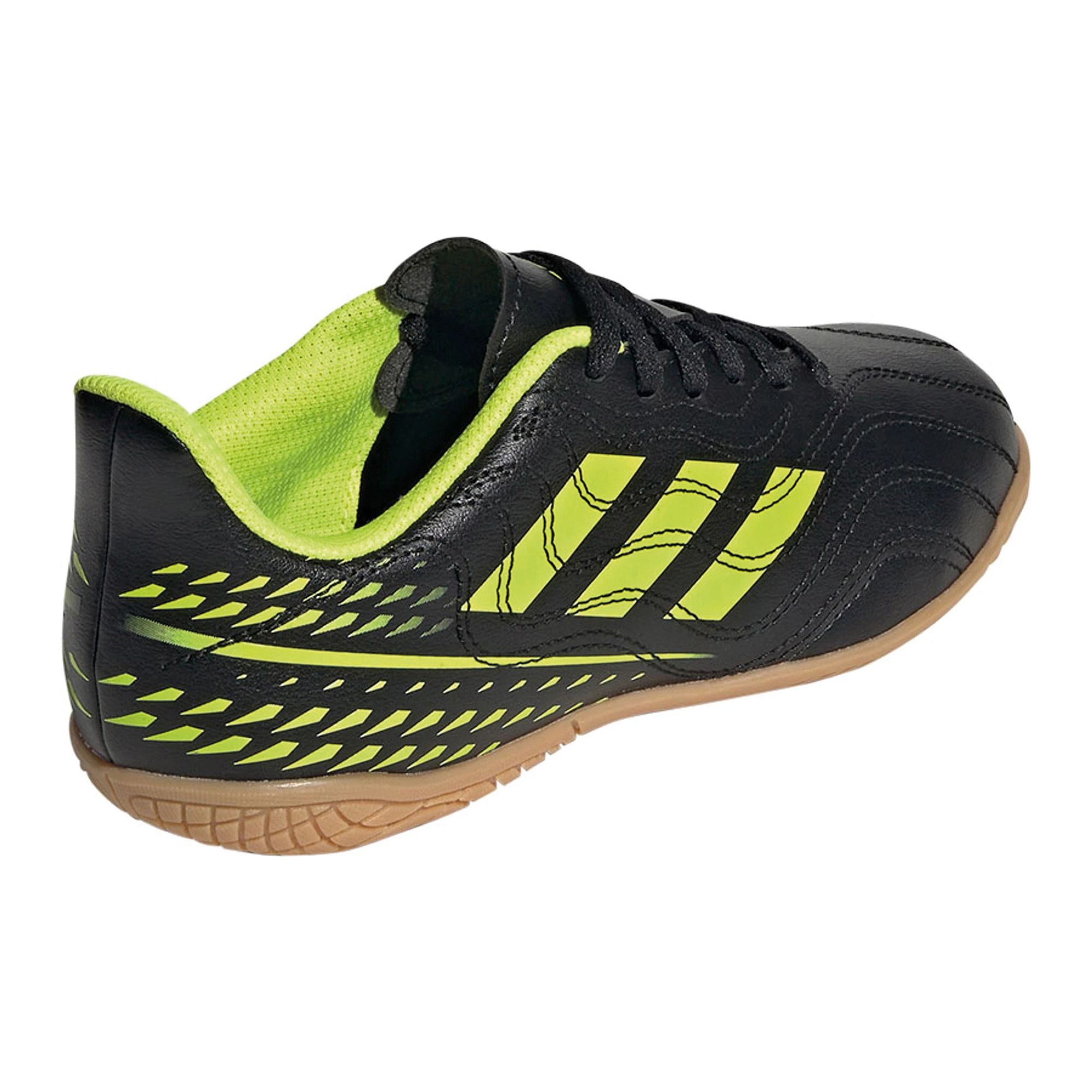 Adidas Copa Sense.4 IN Zaalvoetbalschoenen Junior