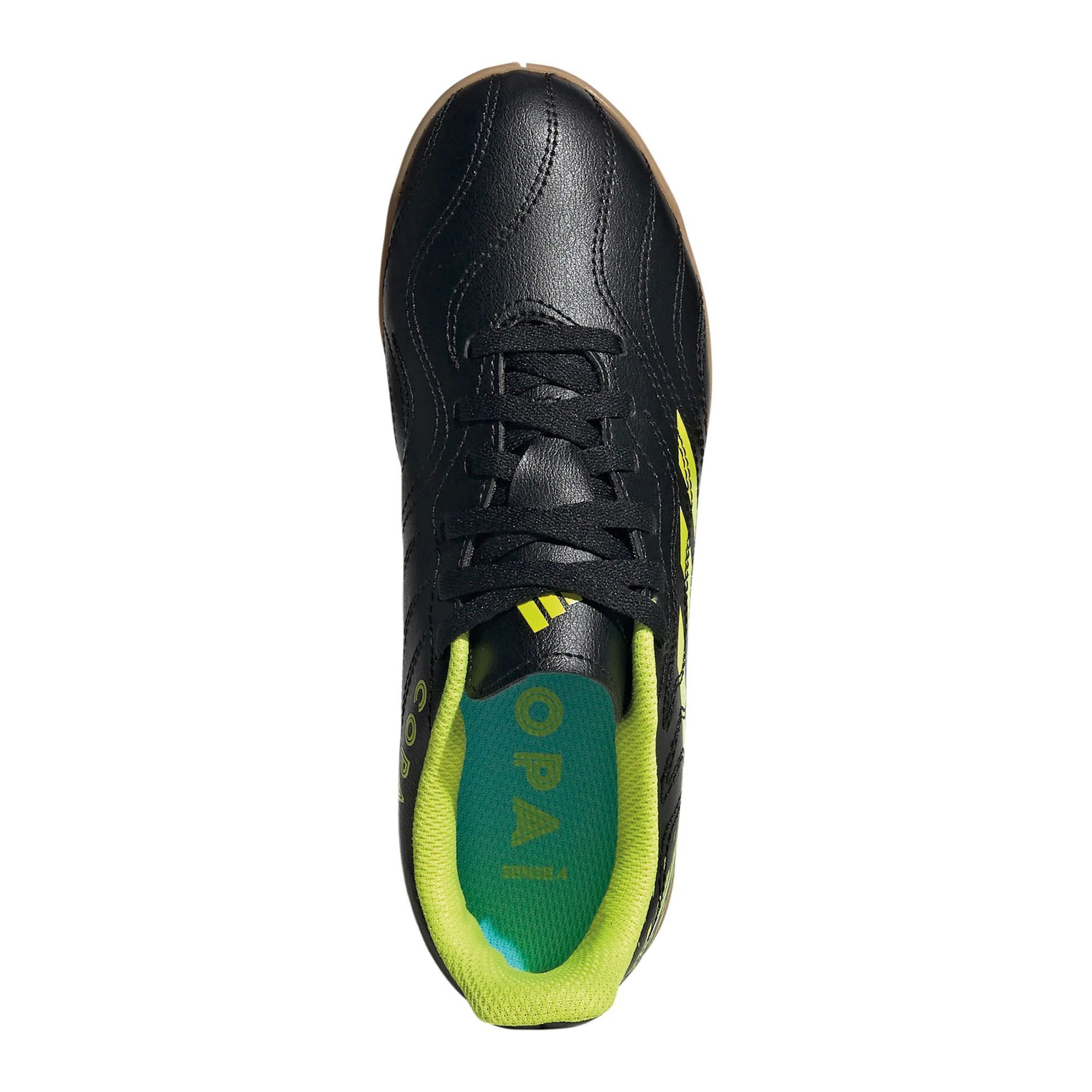 Adidas Copa Sense.4 IN Zaalvoetbalschoenen Junior