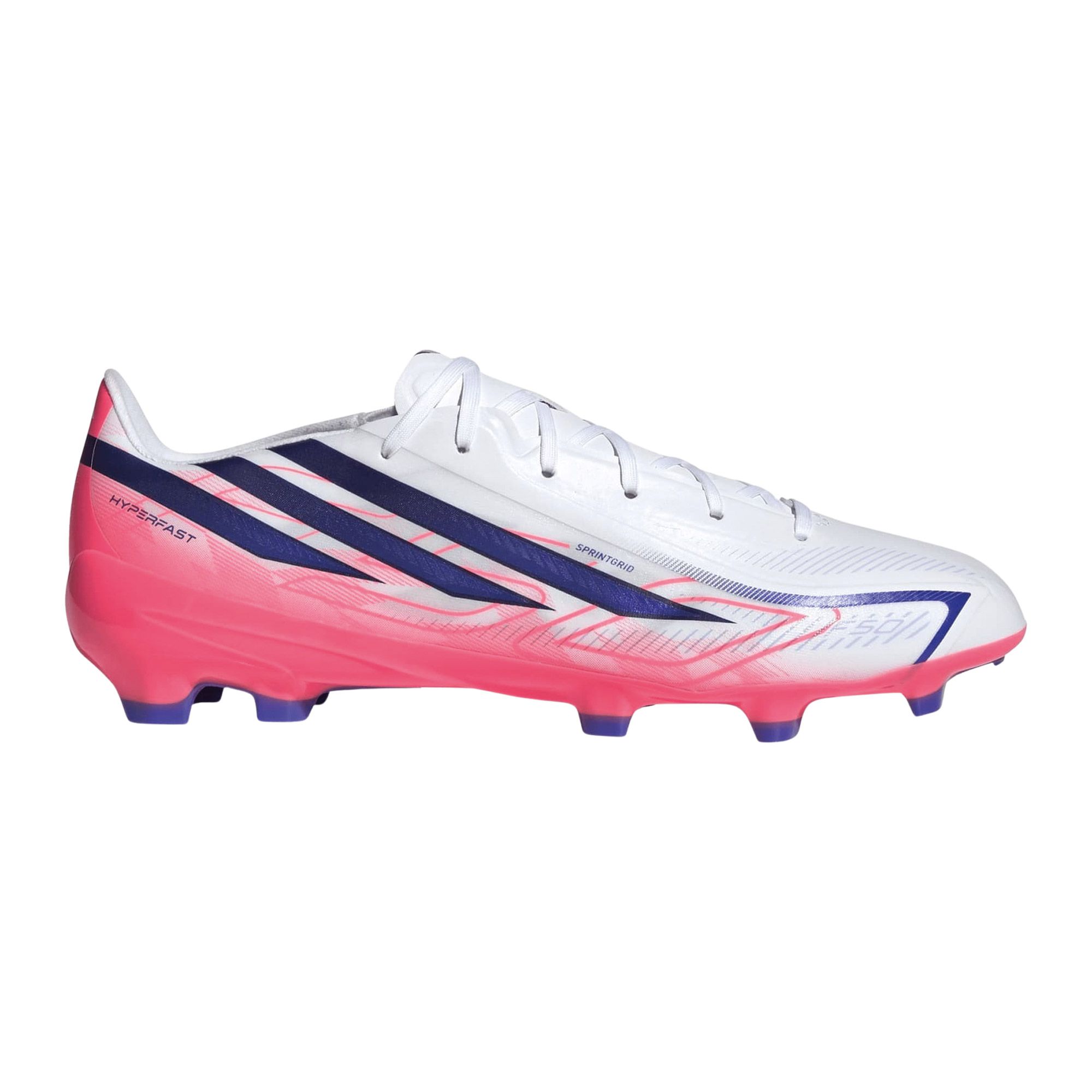 Adidas F50 Hyperfast League FG Voetbalschoenen Heren