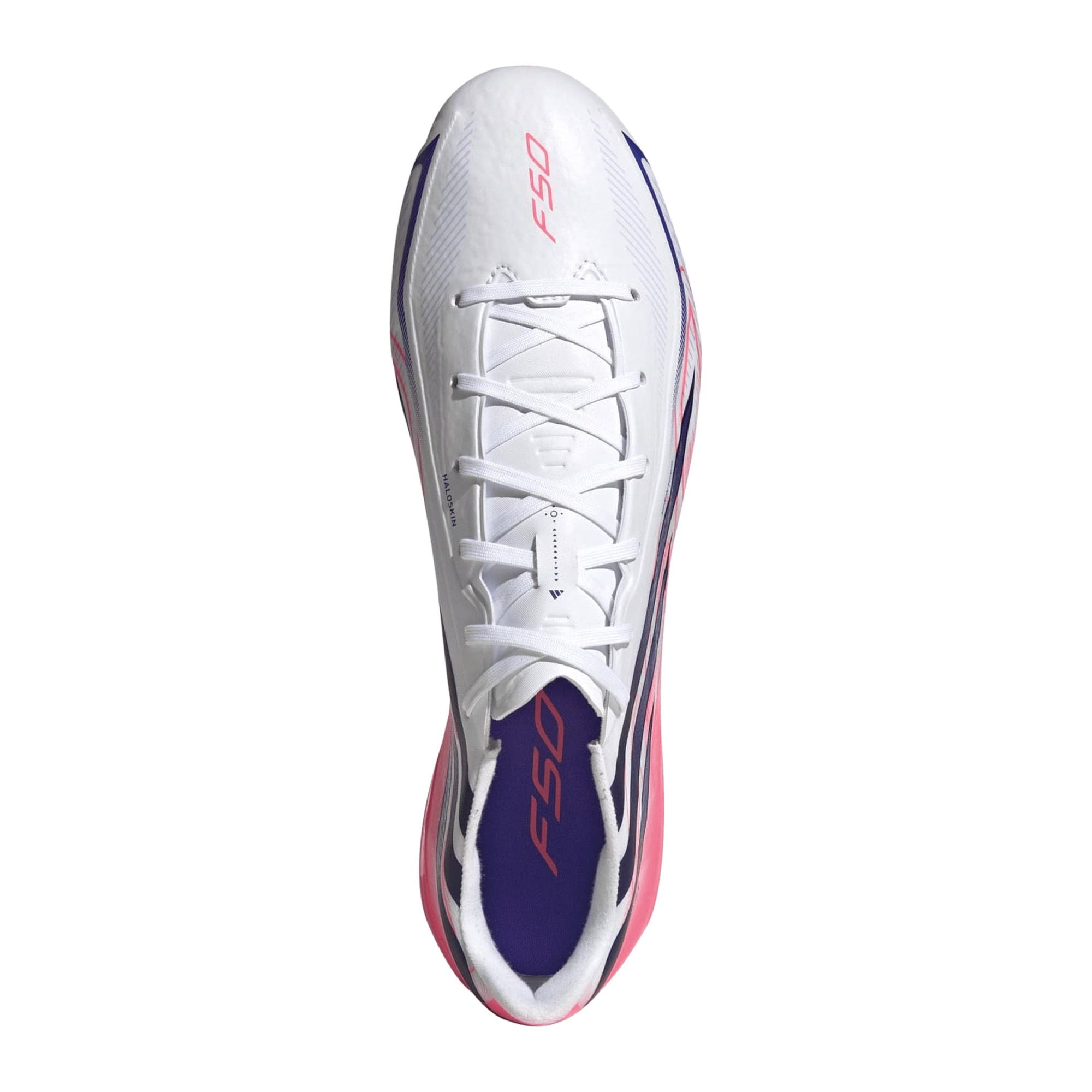 Adidas F50 Hyperfast League FG Voetbalschoenen Heren