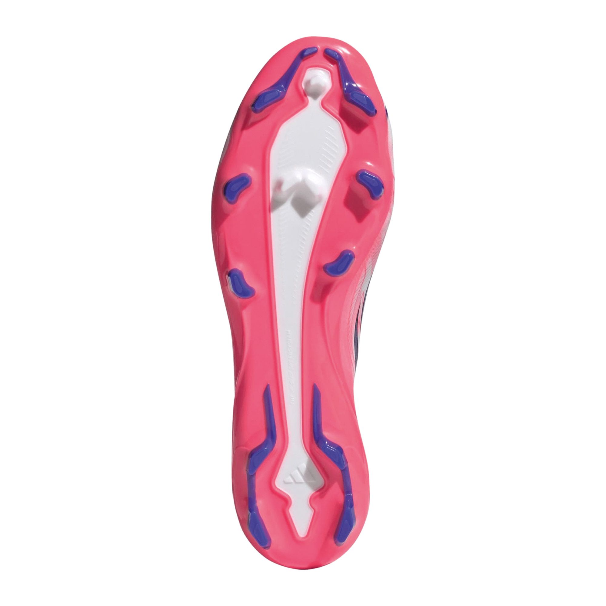 Adidas F50 Hyperfast League FG Voetbalschoenen Heren