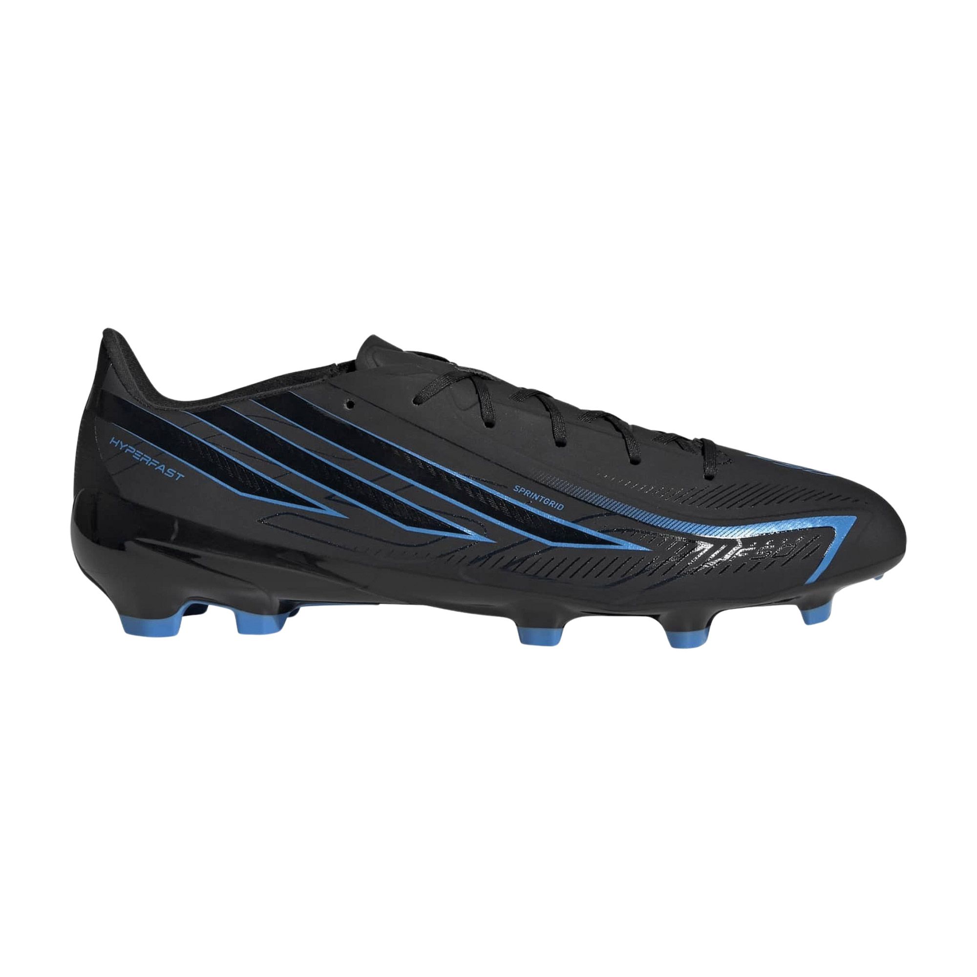 Adidas F50 Hyperfast League FG Voetbalschoenen Heren