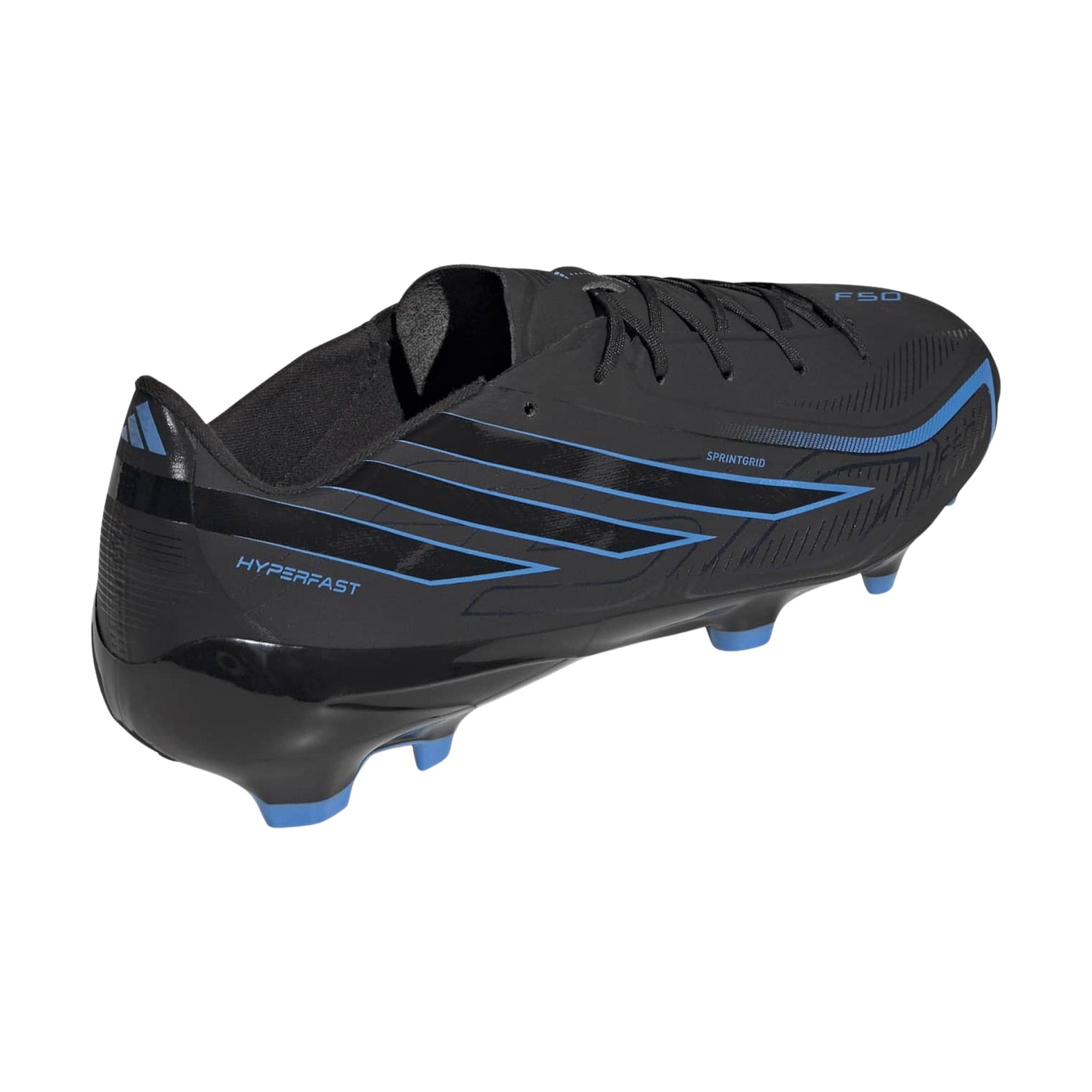 Adidas F50 Hyperfast League FG Voetbalschoenen Heren