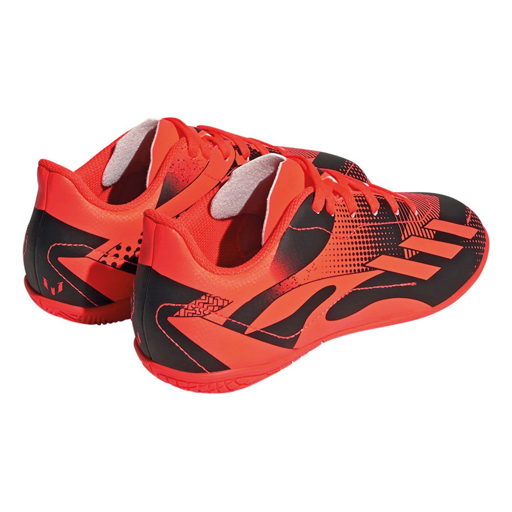 Adidas X SpeedPortal Messi.4 IN Zaalvoetbalschoenen Junior
