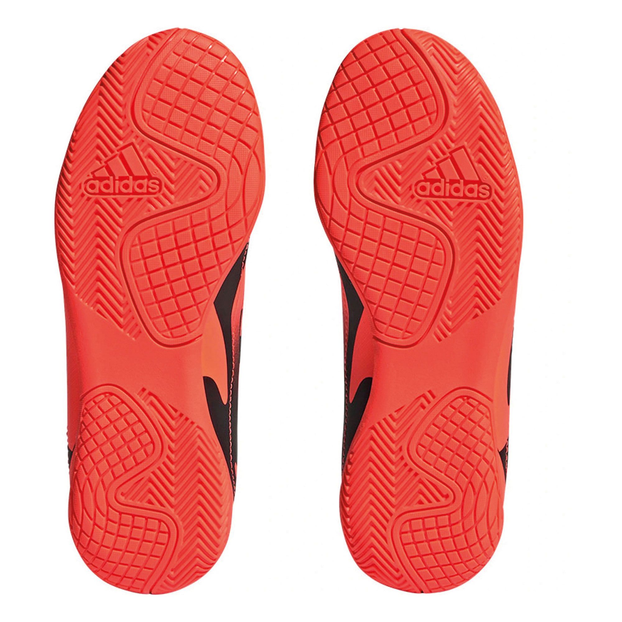 Adidas X SpeedPortal Messi.4 IN Zaalvoetbalschoenen Junior