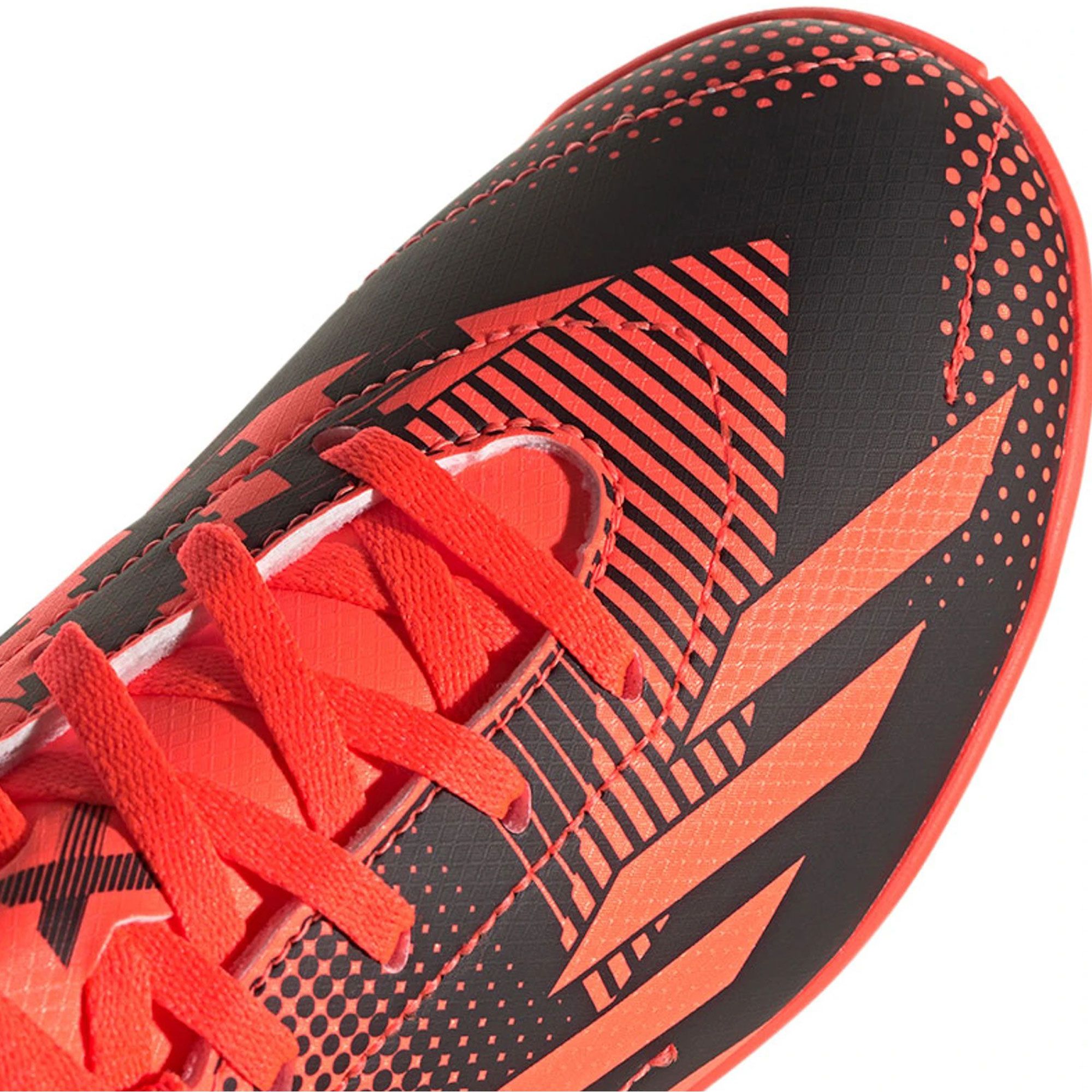 Adidas X SpeedPortal Messi.4 IN Indoor Footballshoes Junior | Plutosport