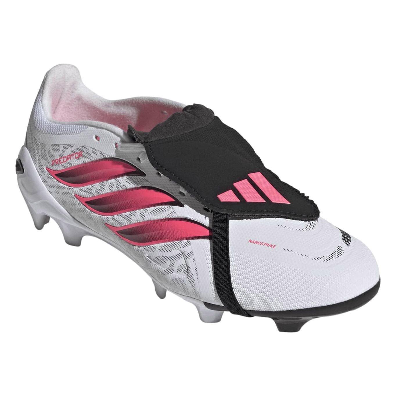 Adidas Predator League FG Voetbalschoenen Heren