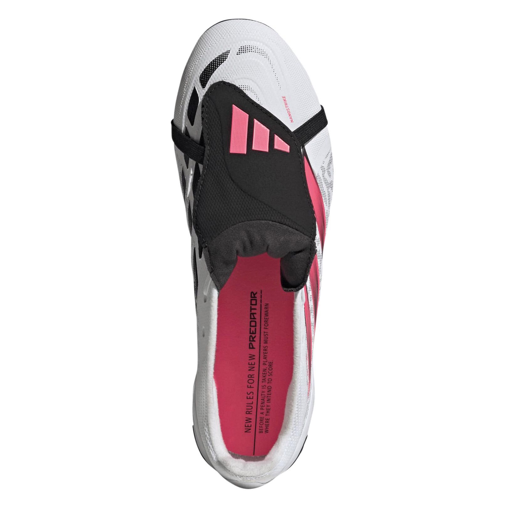 Adidas Predator League FG Voetbalschoenen Heren