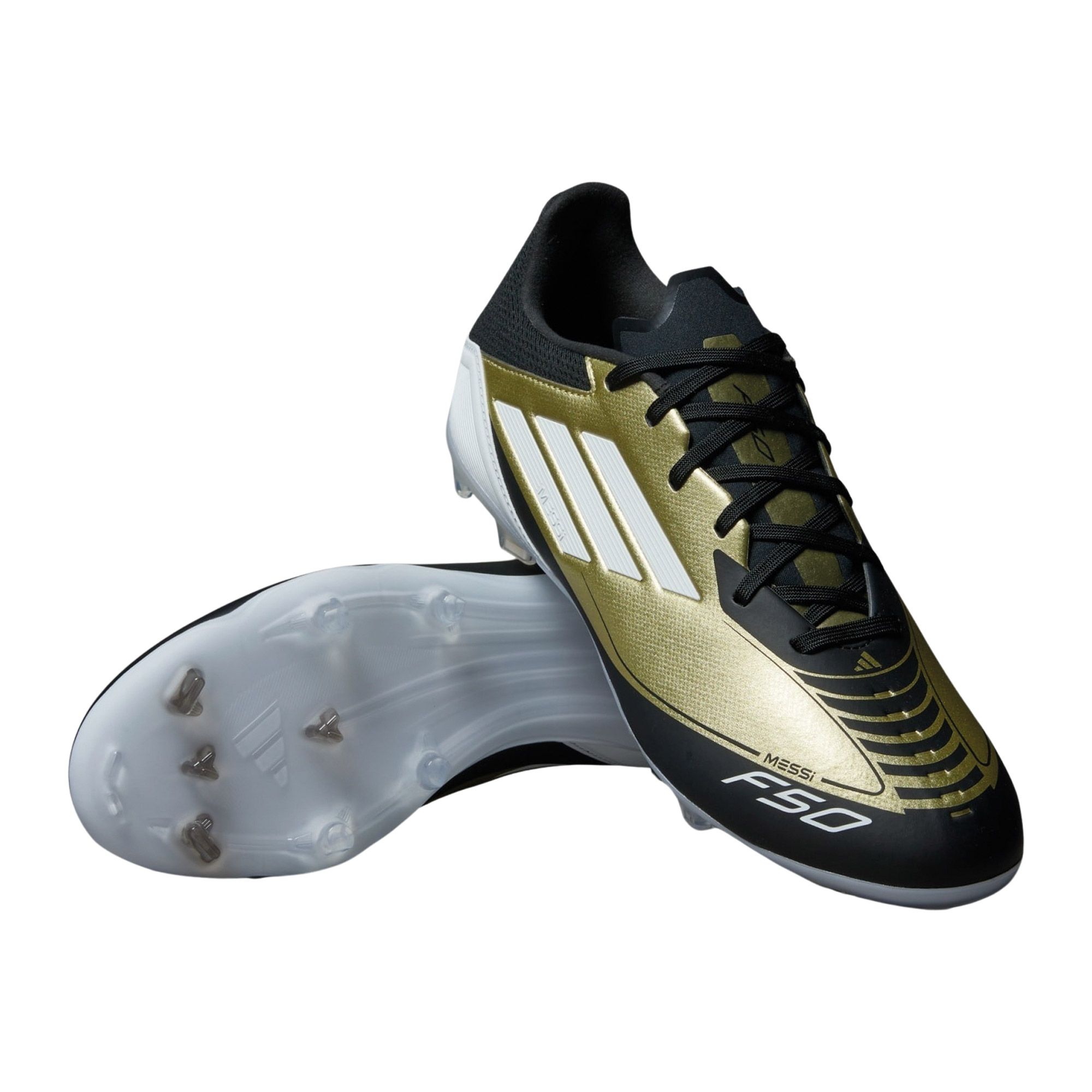 Adidas Messi F50 League FG/MG Footballshoes Men | Plutosport