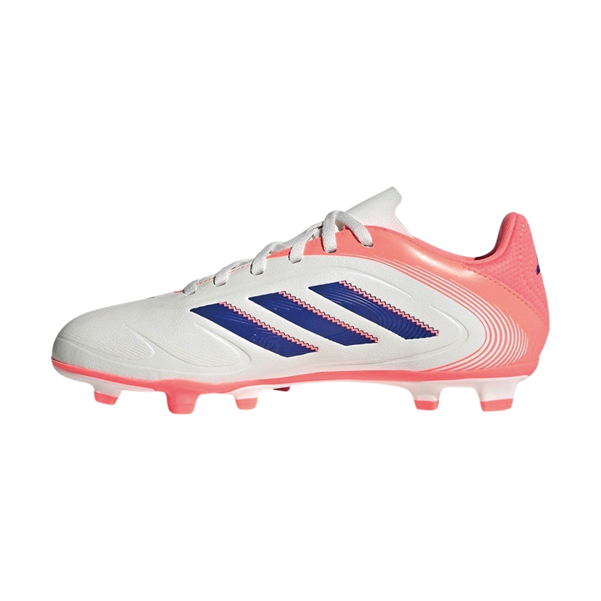 Adidas Copa Pure 3 Club FG/MG Football Boots Junior