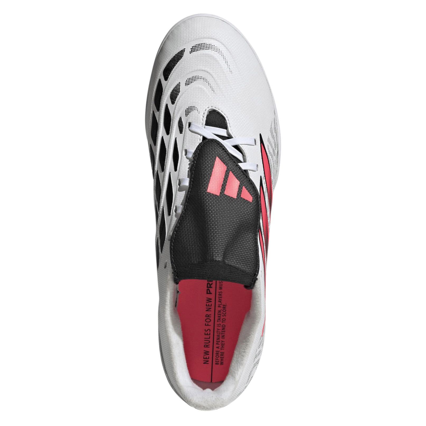 Adidas Predator Club TF Voetbalschoenen Heren