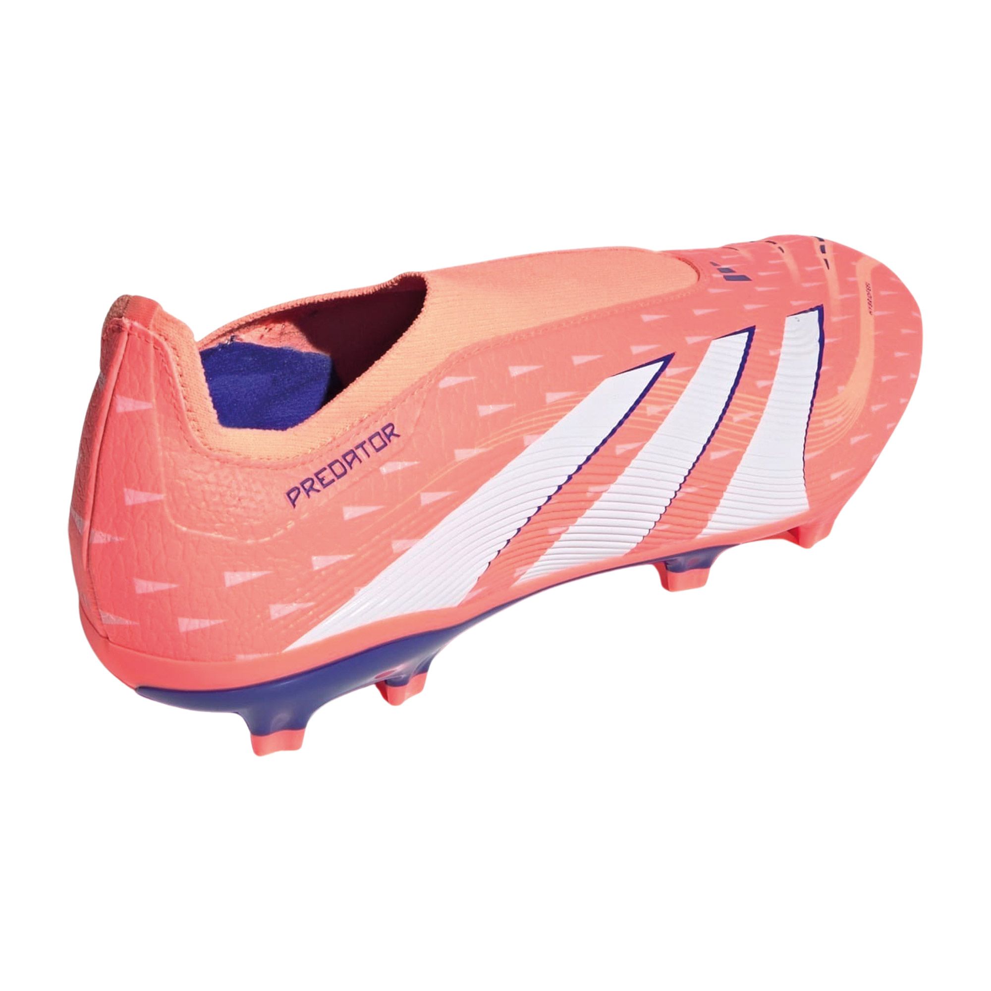 Adidas Predator League LL FG/MG Voetbalschoenen Heren