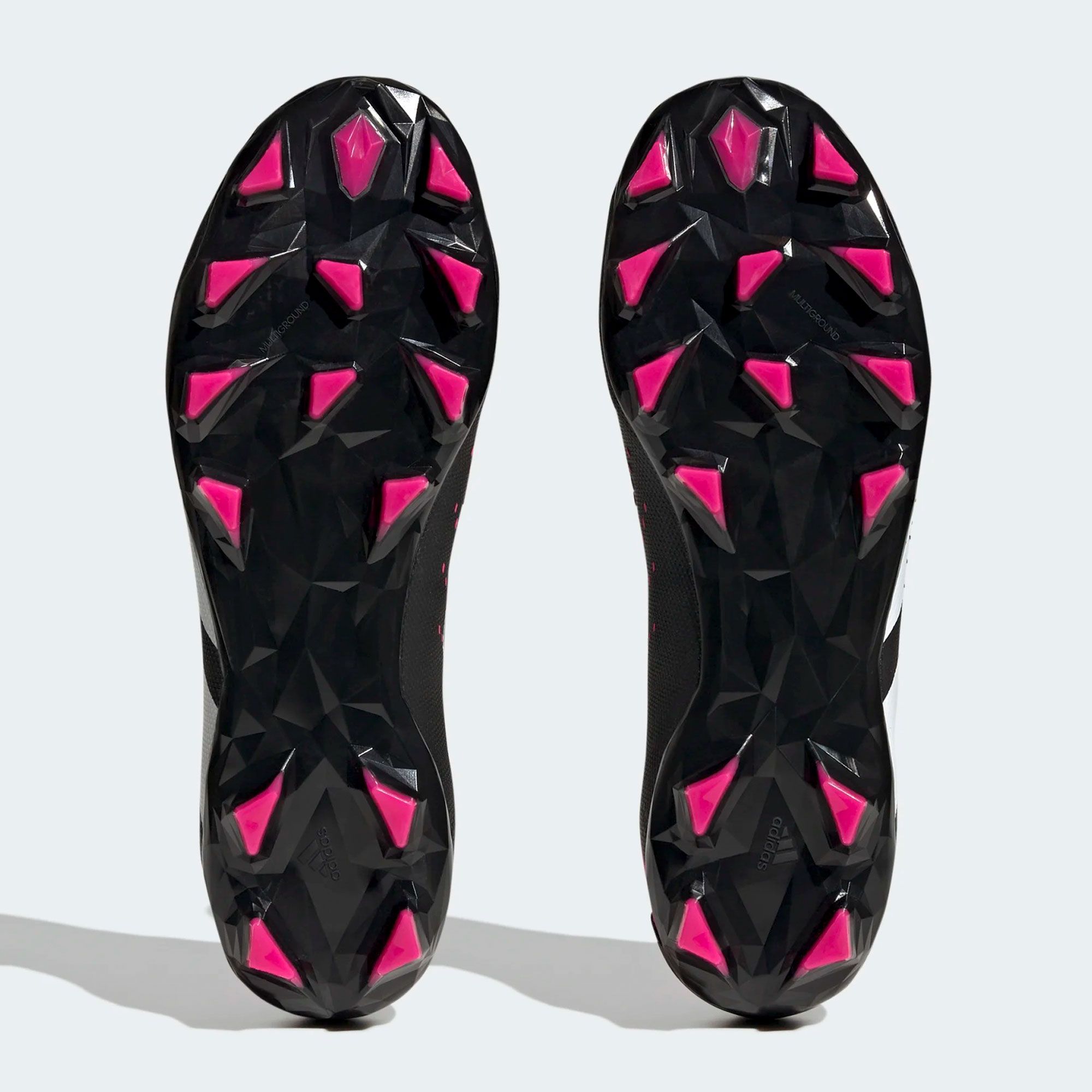 Adidas Predator Accuracy.3 MG Footballshoes Senior | Plutosport