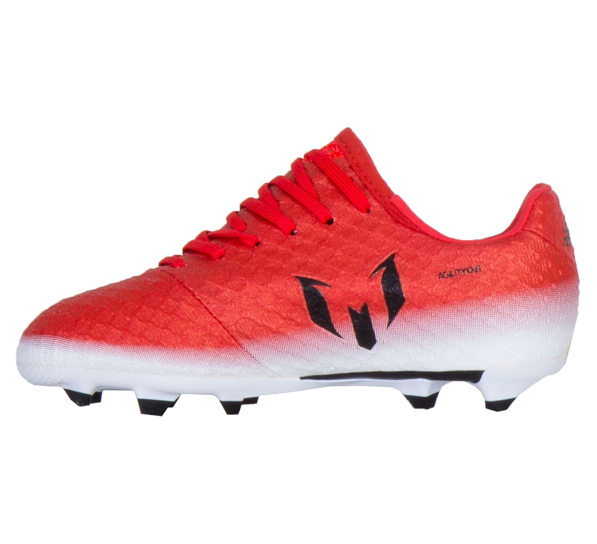 Adidas Messi 16.1 FG Voetbalschoenen Junior