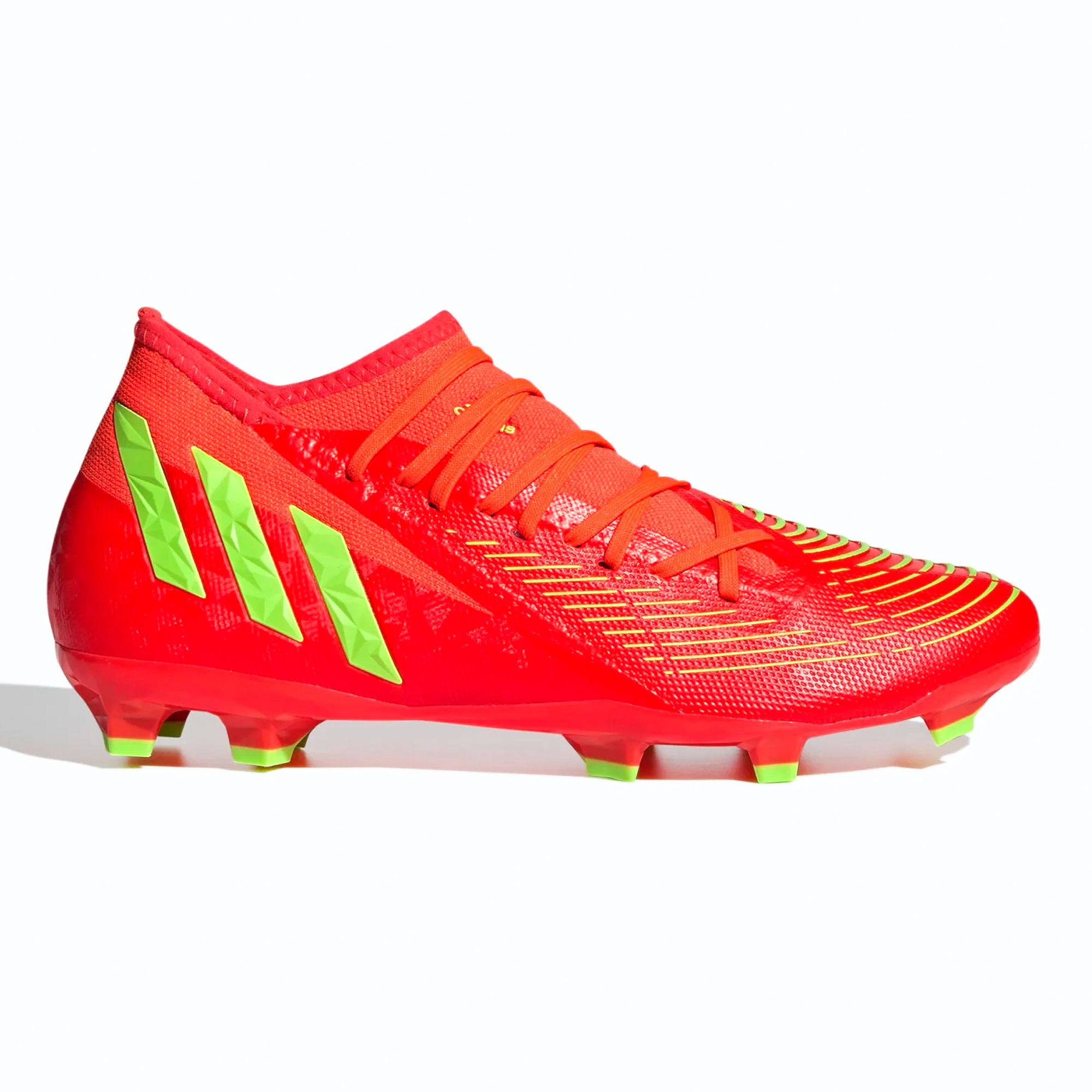 Adidas Predator Edge 3 FG Voetbalschoenen Heren