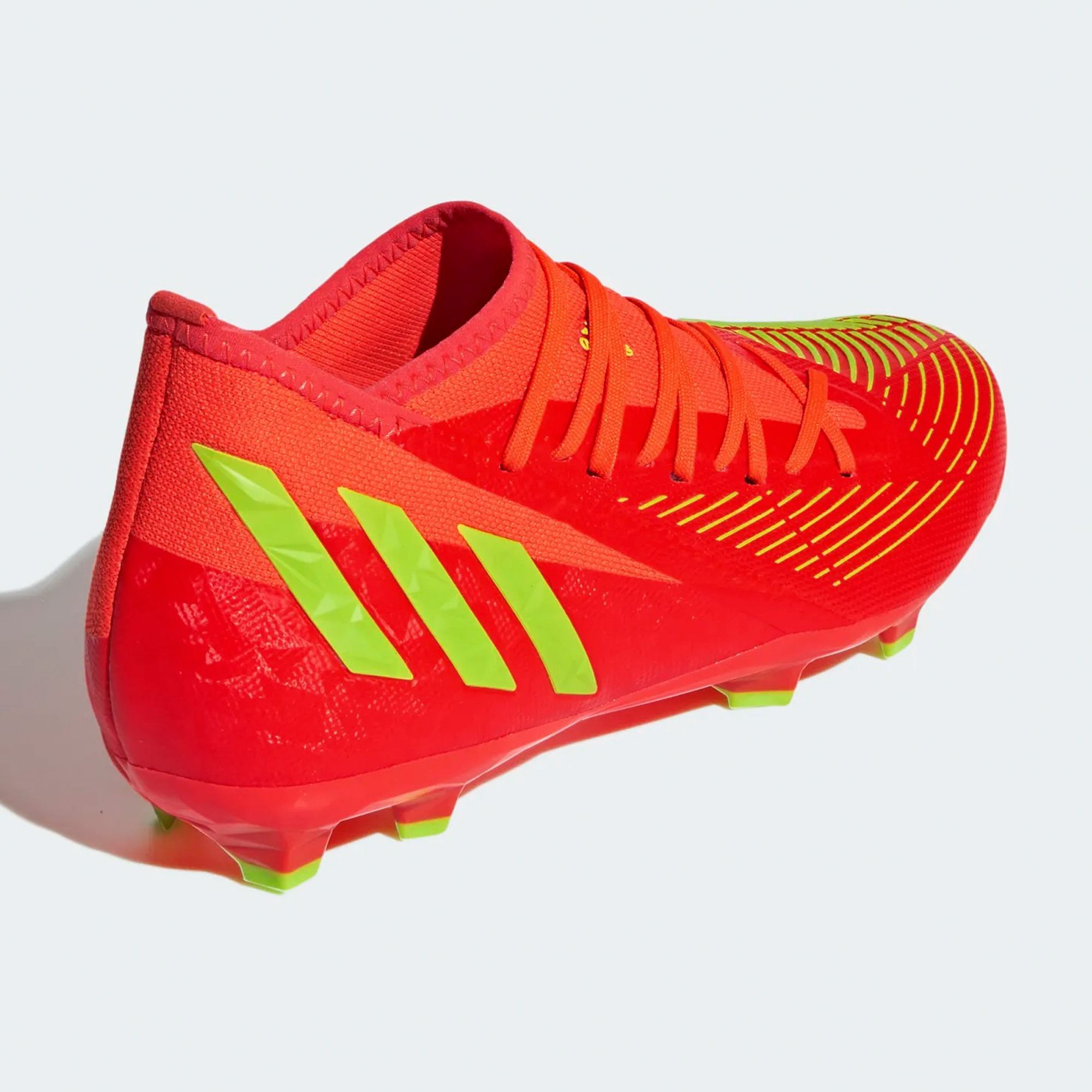 Adidas Predator Edge 3 FG Voetbalschoenen Heren