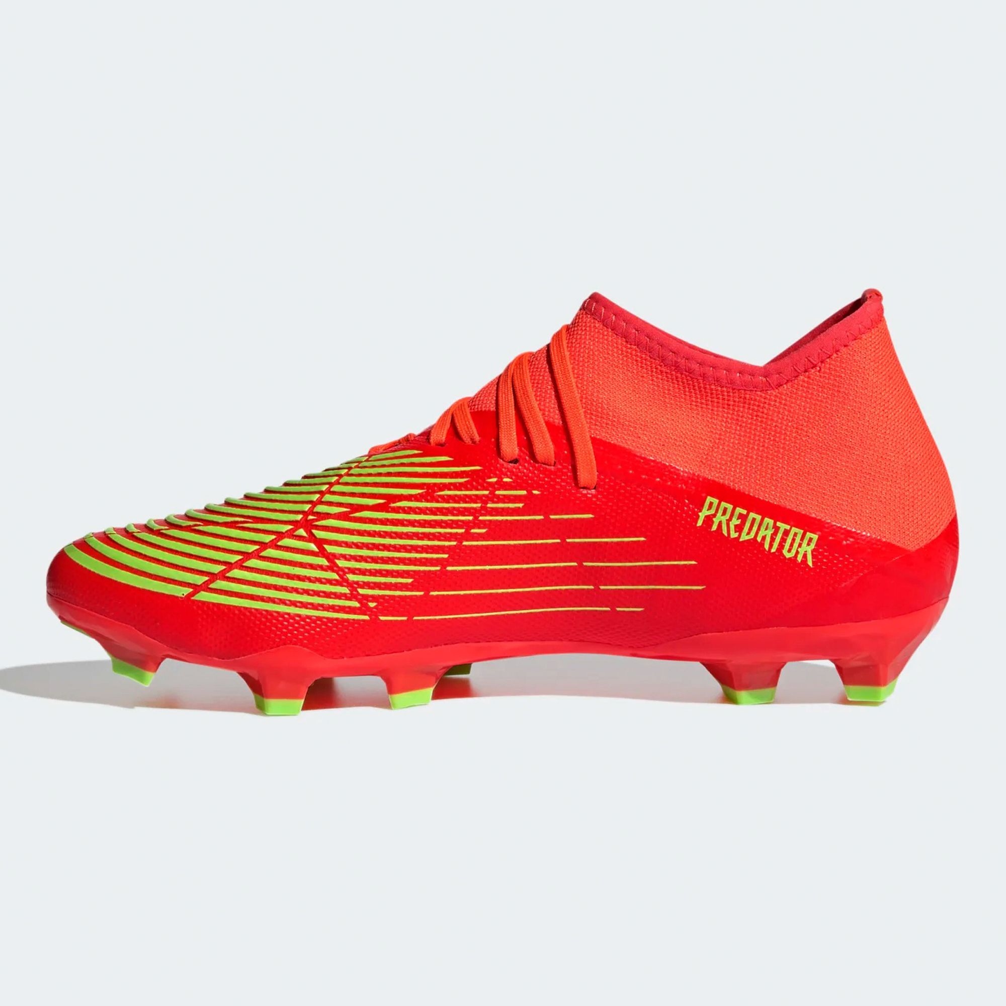 Adidas Predator Edge 3 FG Voetbalschoenen Heren