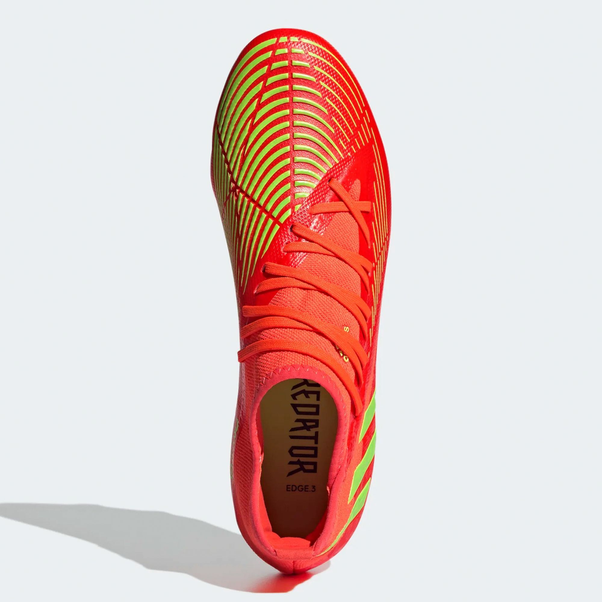 Adidas Predator Edge 3 FG Voetbalschoenen Heren