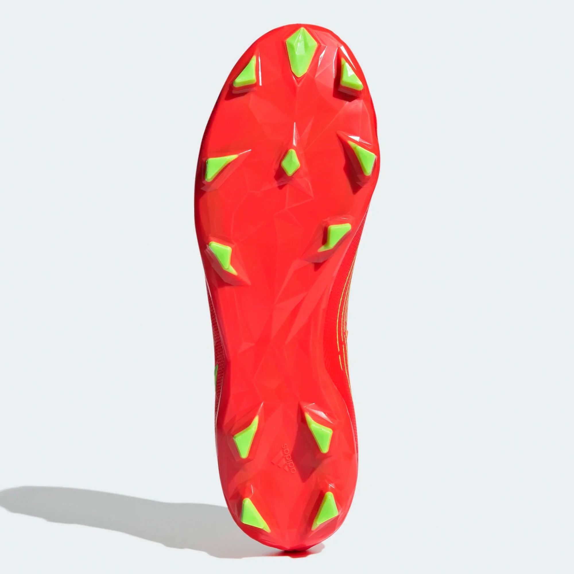 Adidas Predator Edge 3 FG Voetbalschoenen Heren