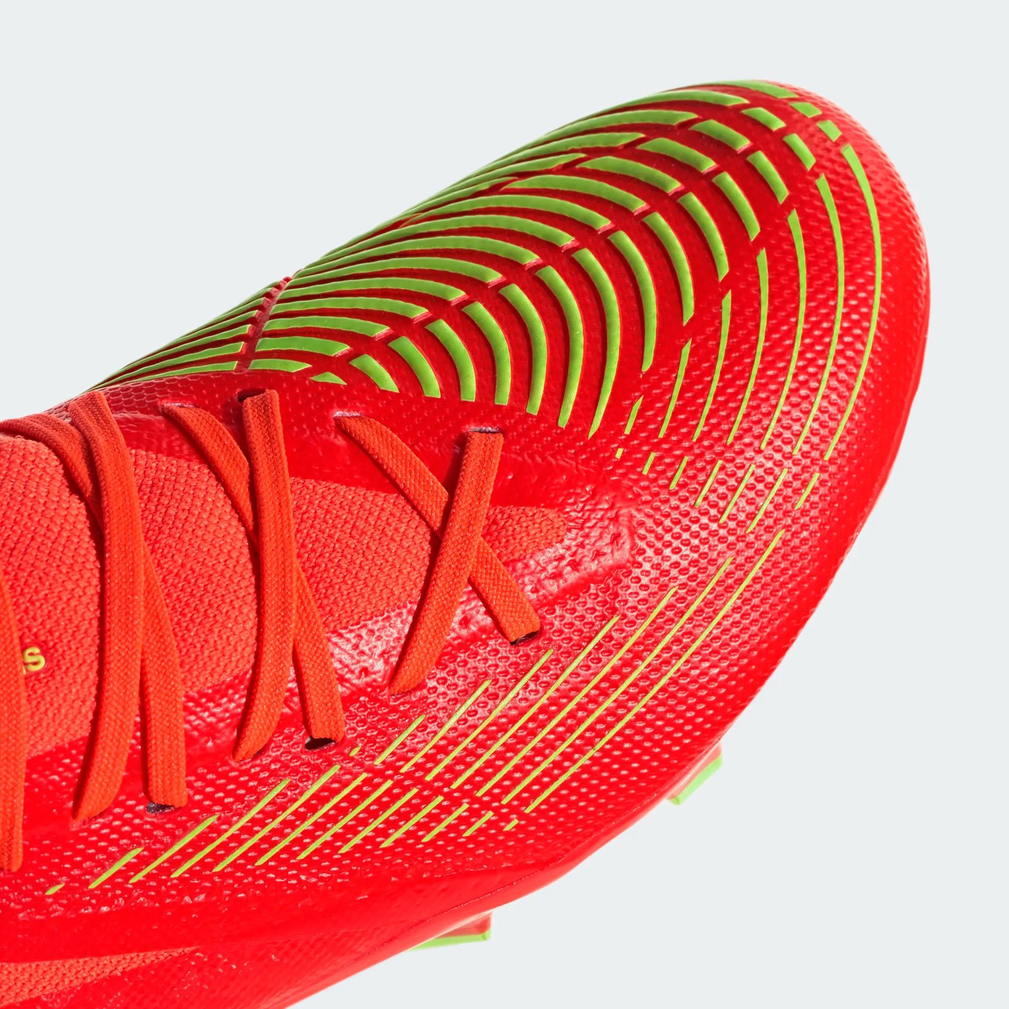 Adidas Predator Edge 3 FG Voetbalschoenen Heren