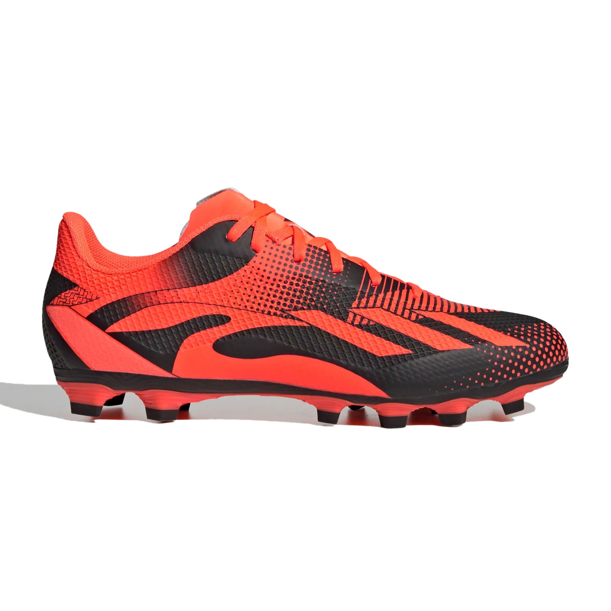 Adidas X Speedportal Messi.4 FxG Footballshoes Senior | Plutosport