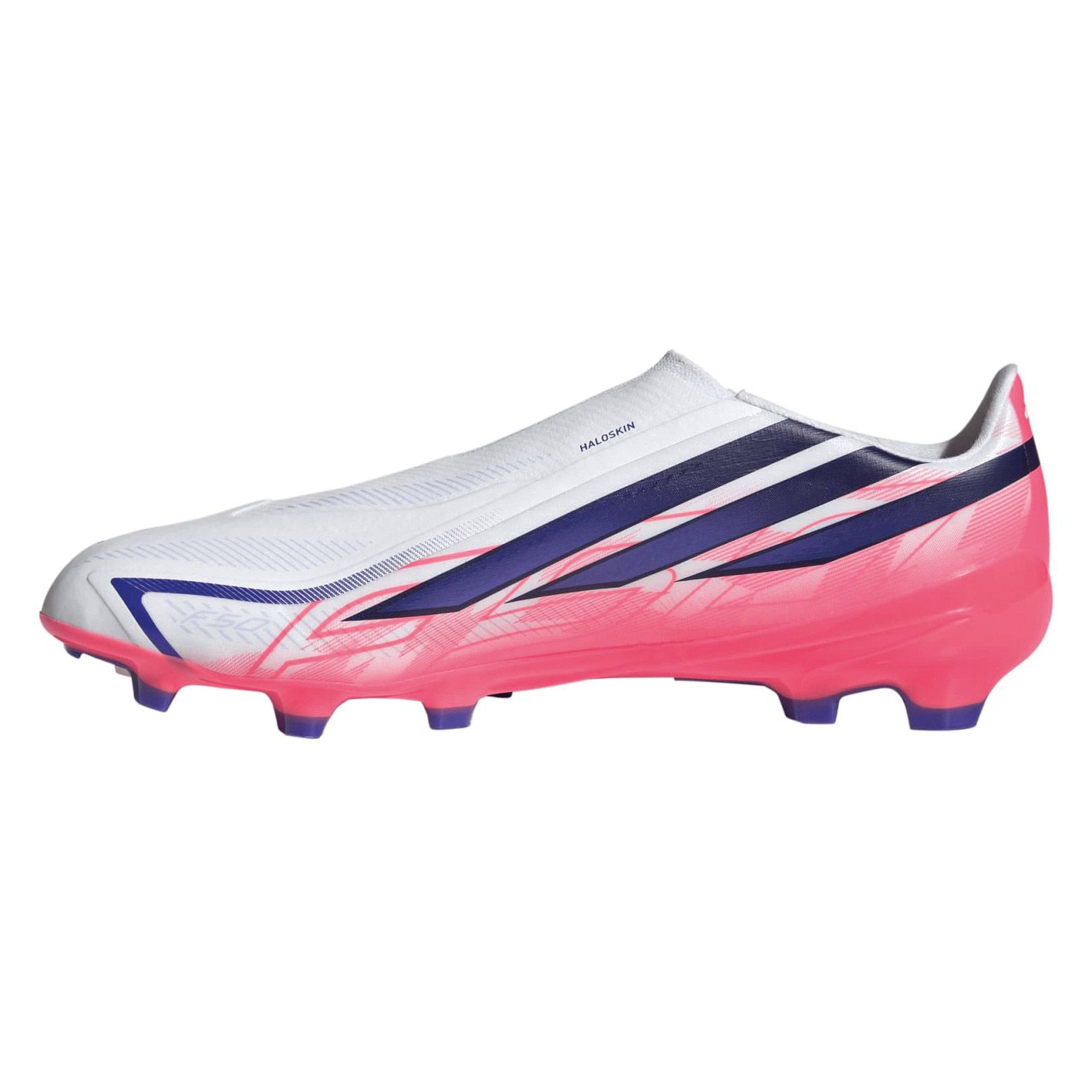 Chaussures de football Adidas F50 Hyperfast League FG Senior