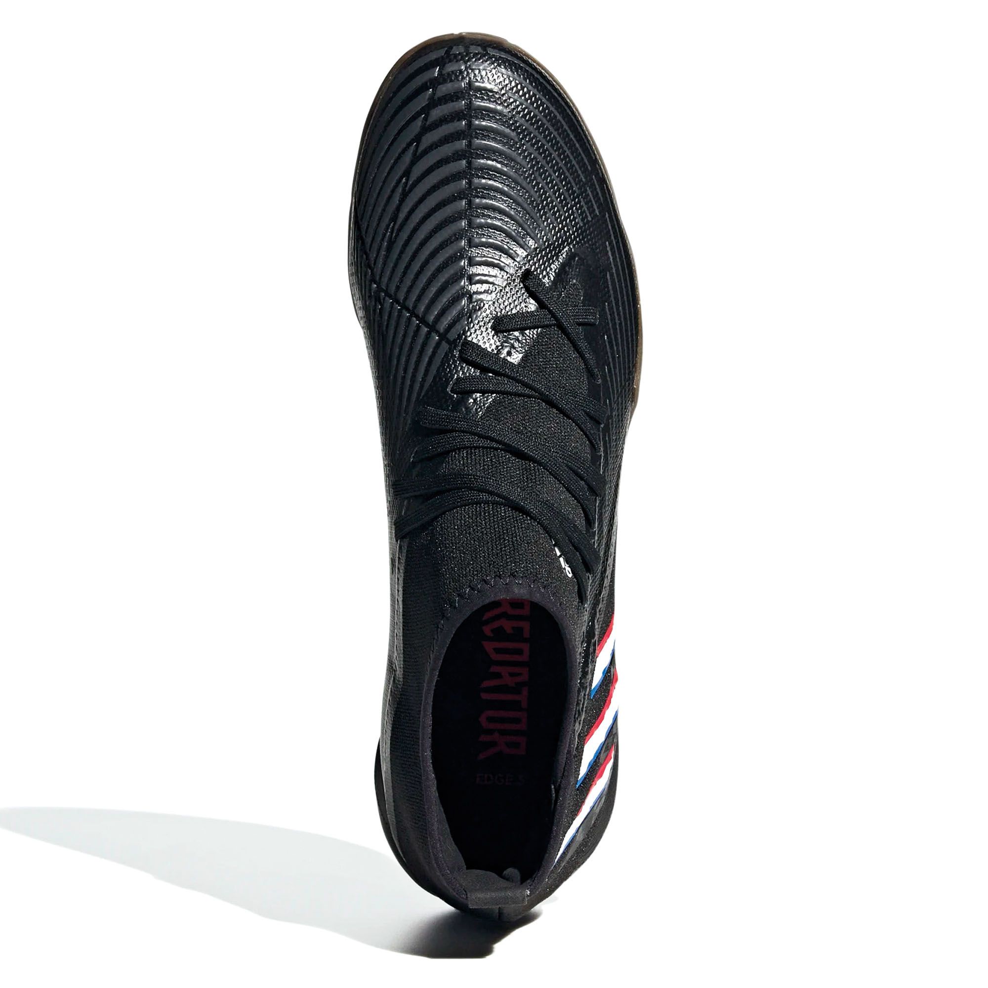 Adidas Predator Edge.3 IN Voetbalschoenen Heren