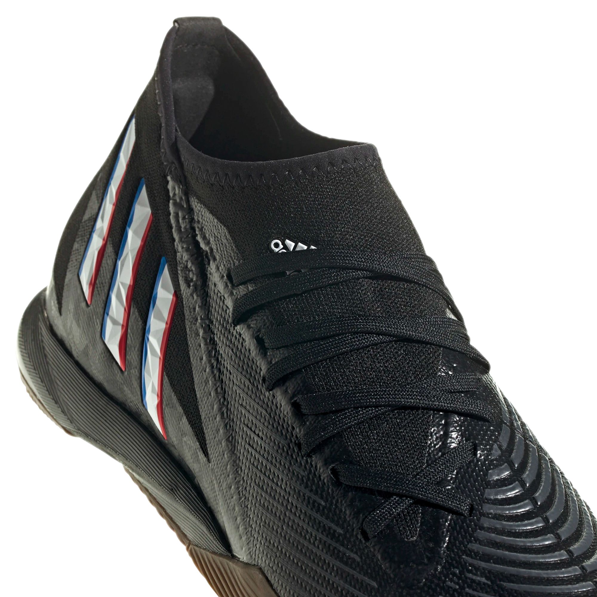 Adidas Predator Edge.3 IN Voetbalschoenen Heren