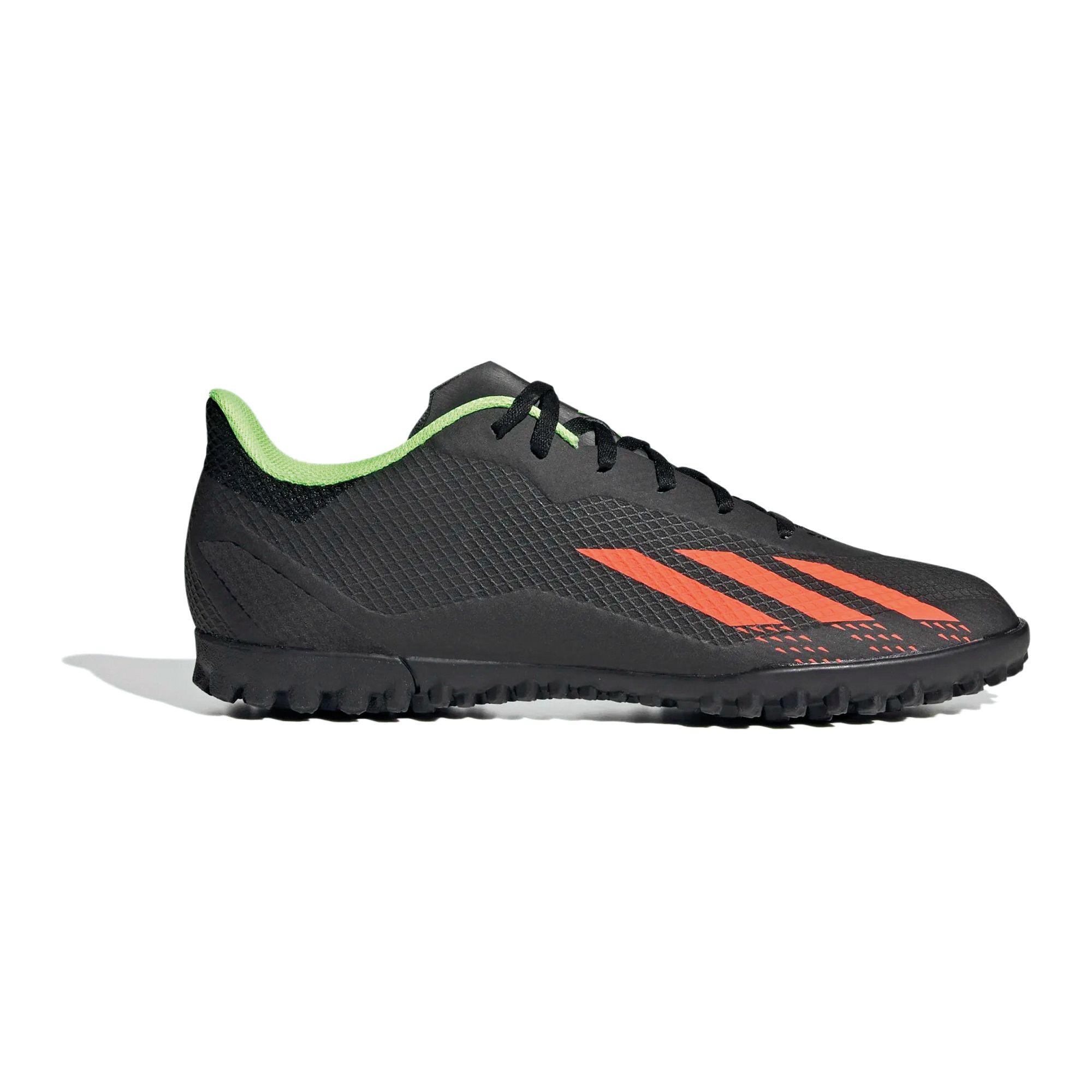 Adidas X SpeedPortal.4 TF Voetbalschoenen Senior