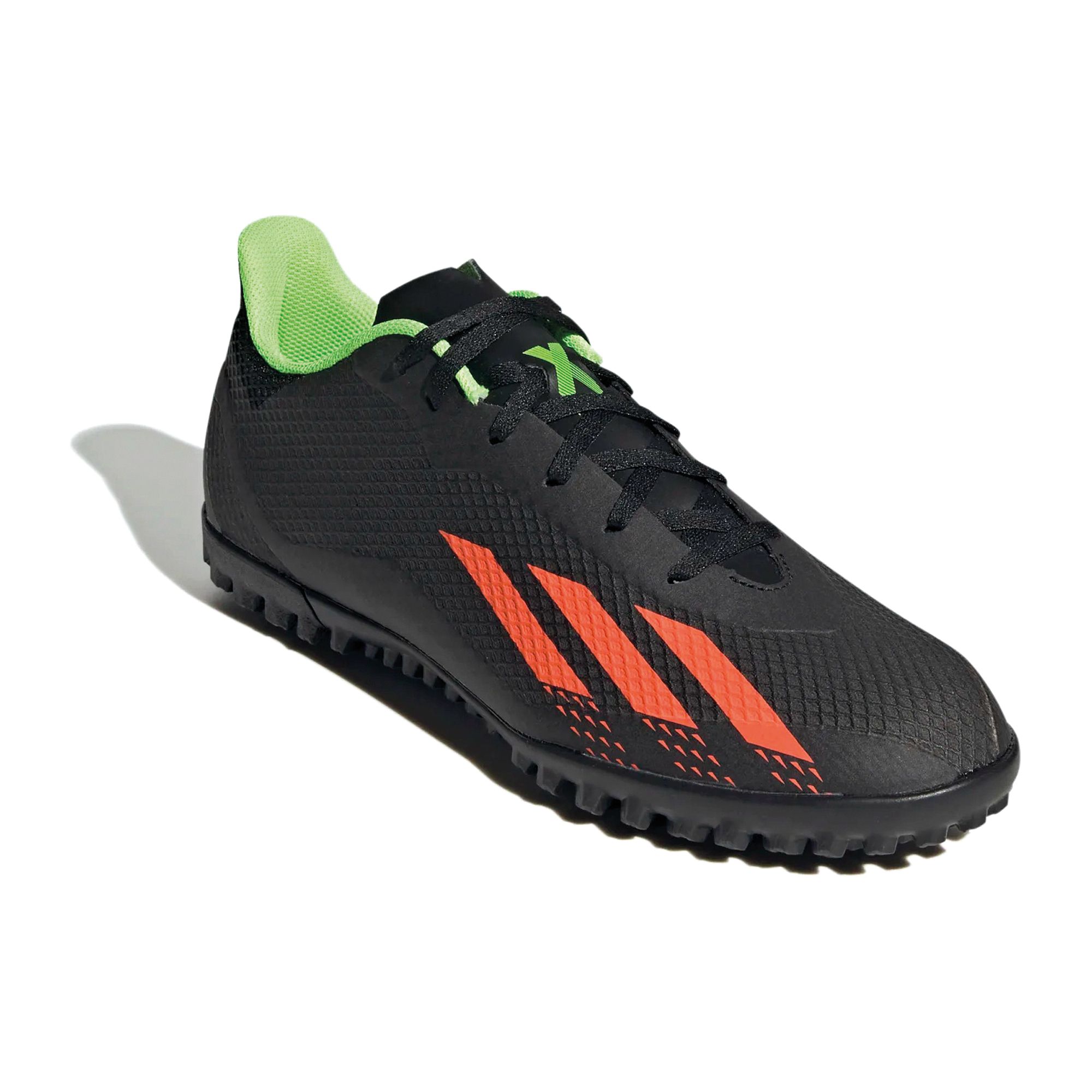Adidas X SpeedPortal.4 TF Voetbalschoenen Senior