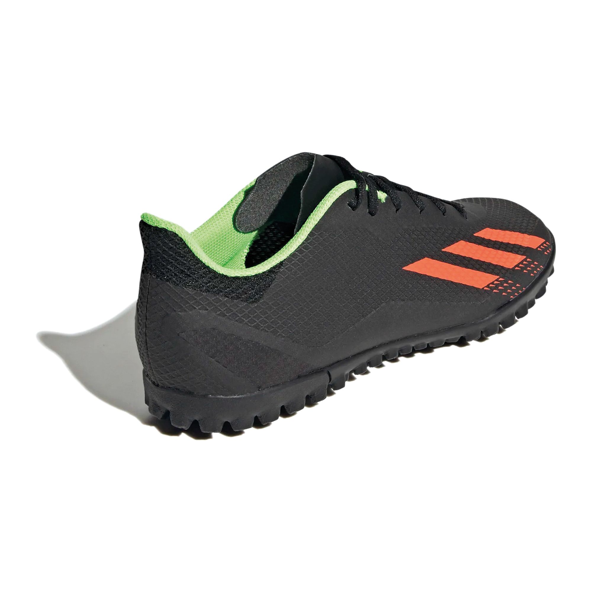 Adidas X SpeedPortal.4 TF Voetbalschoenen Senior