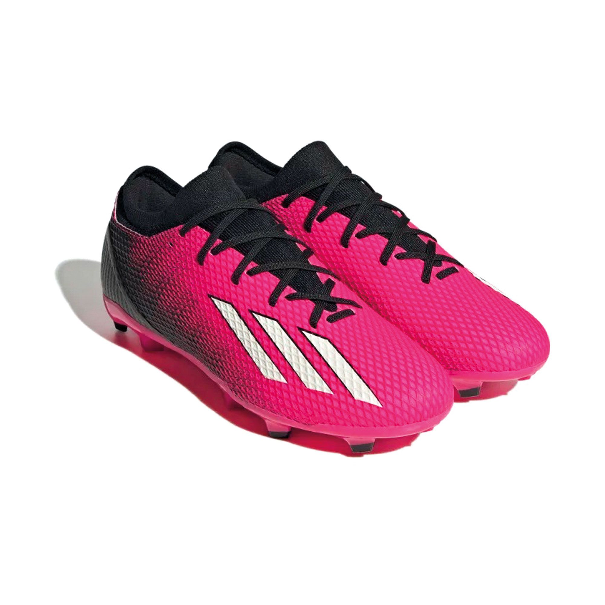 Adidas X Speedportal.3 FG Voetbalschoenen Senior