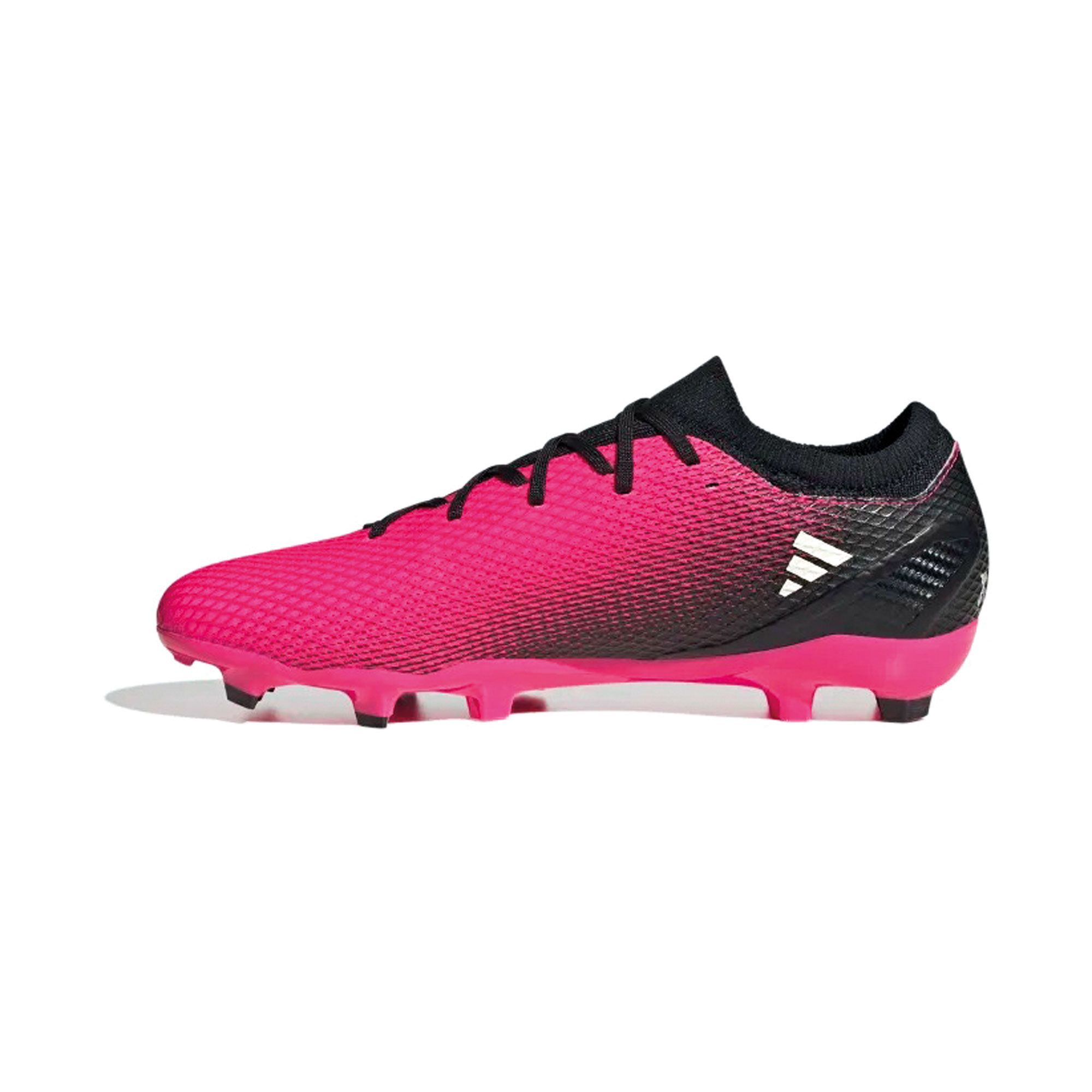 Adidas X Speedportal.3 FG Voetbalschoenen Senior
