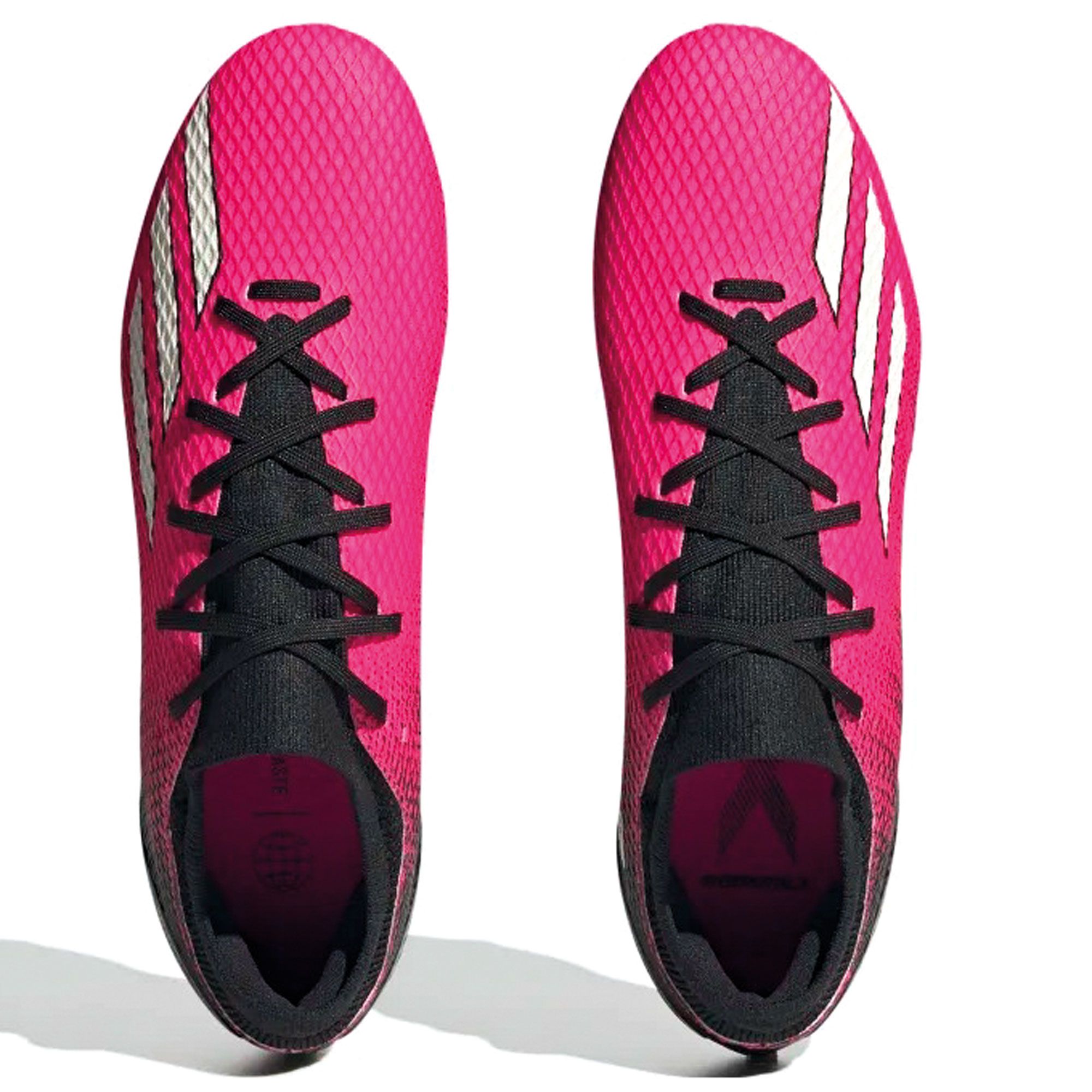 Adidas X Speedportal.3 FG Voetbalschoenen Senior