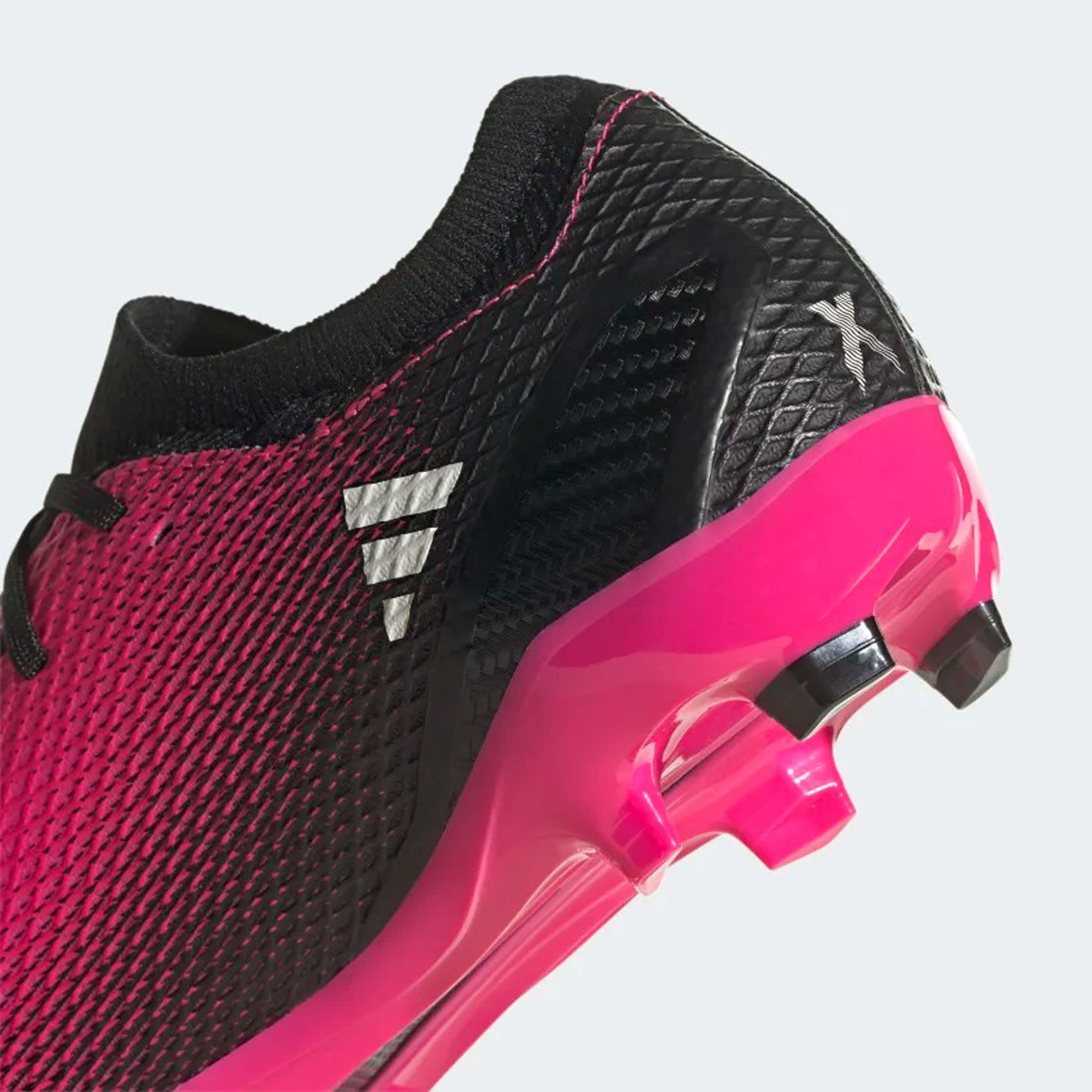 Adidas X Speedportal.3 FG Voetbalschoenen Senior