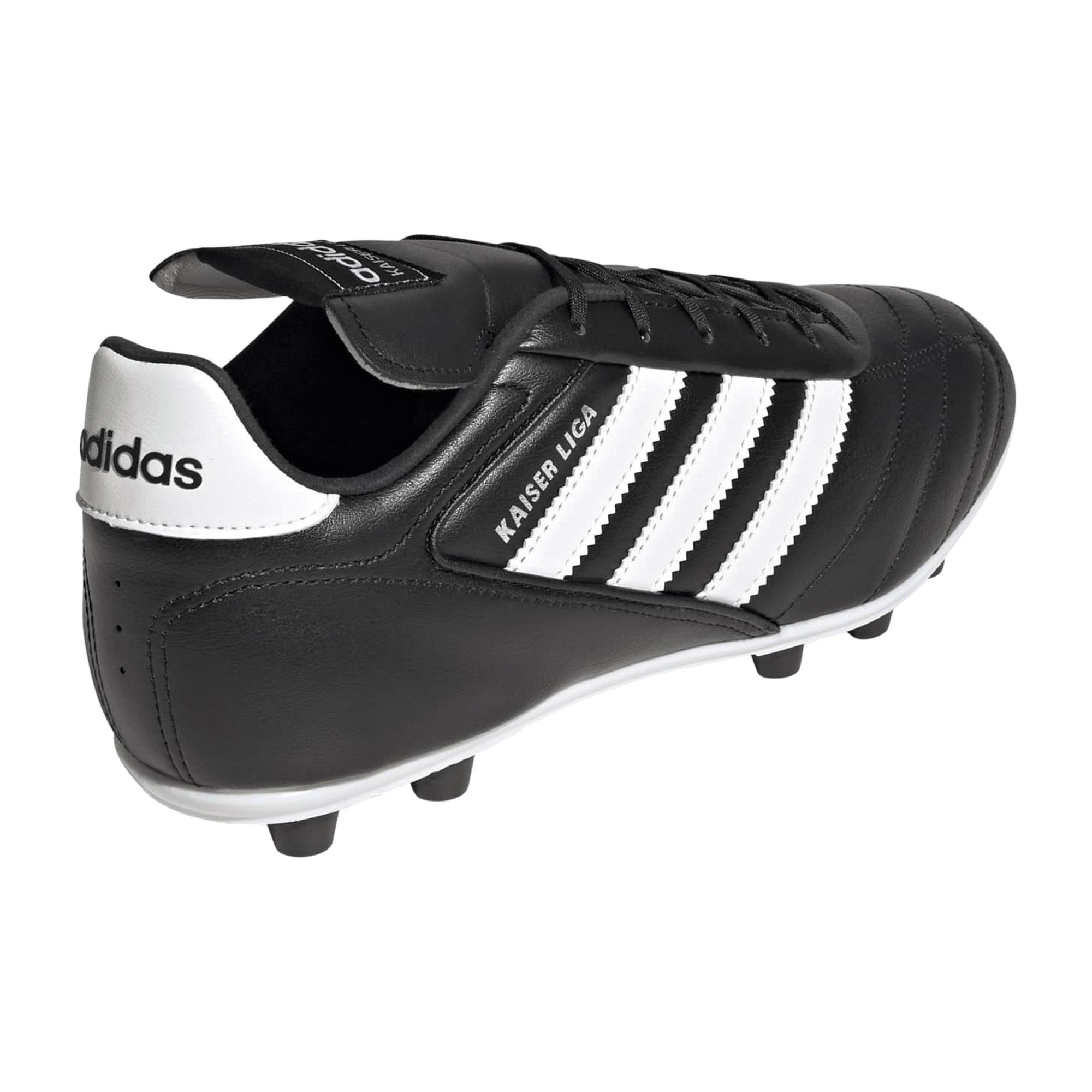 Adidas Kaiser Liga 2 FG Soccer Shoes Men