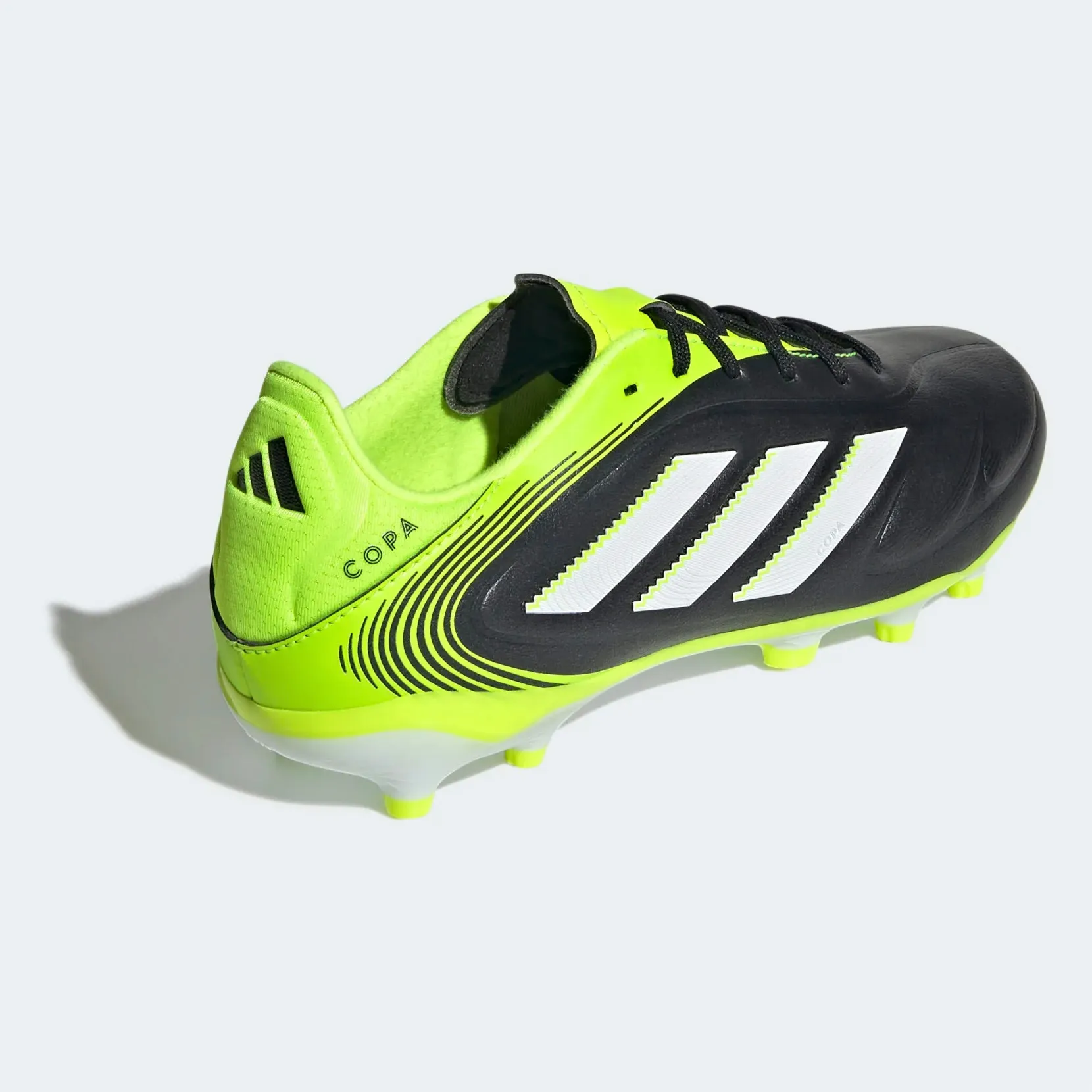 Adidas Copa Pure 3 League FG/MG Fußballschuhe Junior