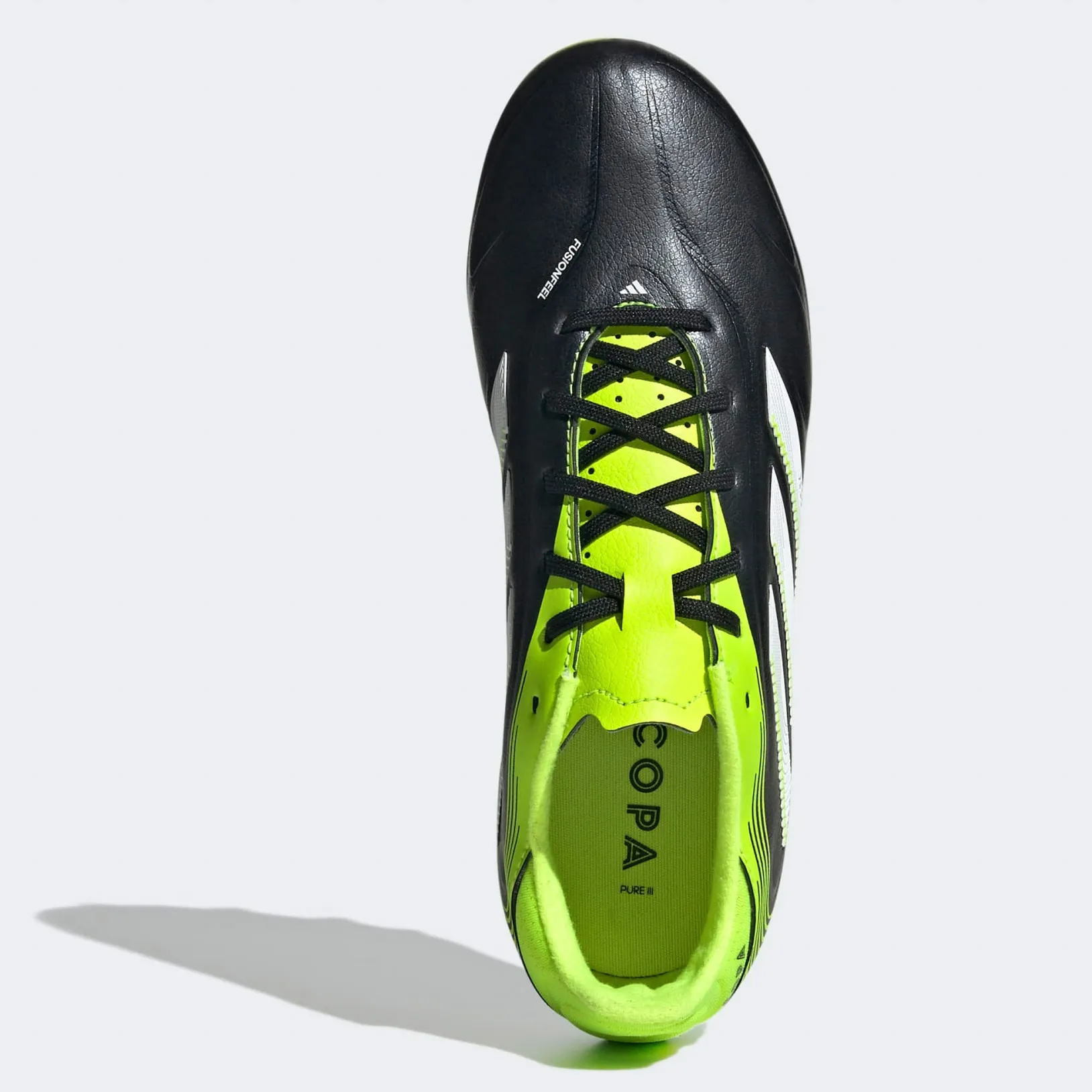 Adidas Copa Pure 3 League FG/MG Fußballschuhe Junior